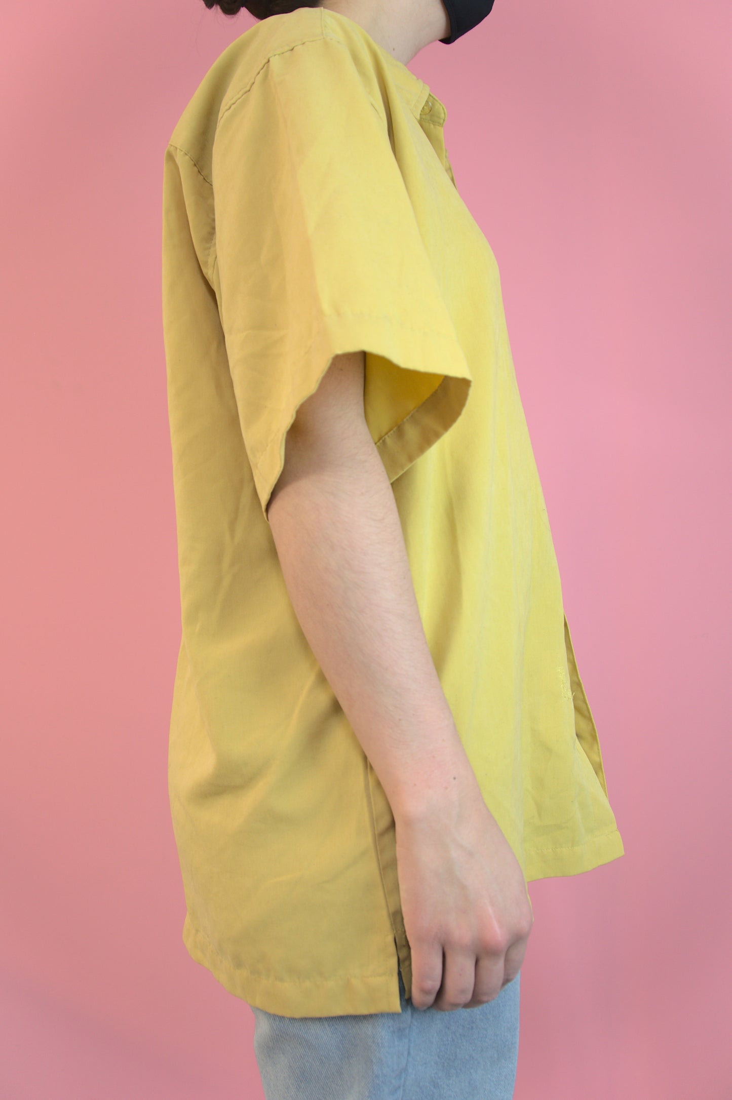 Chemise dijon