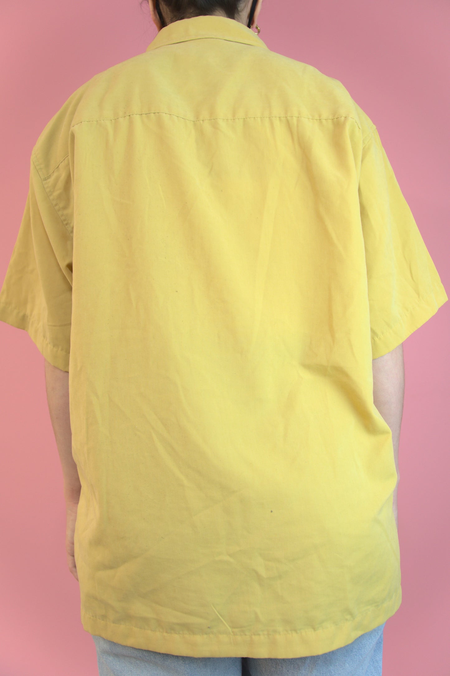 Chemise dijon