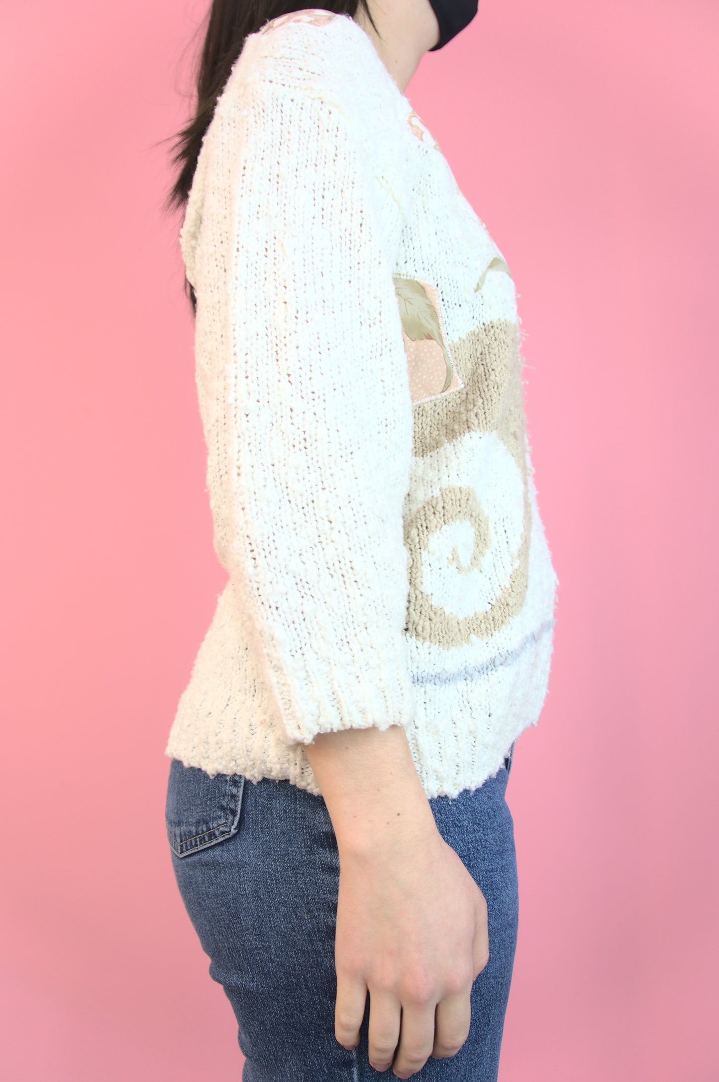 Pull grand-maman