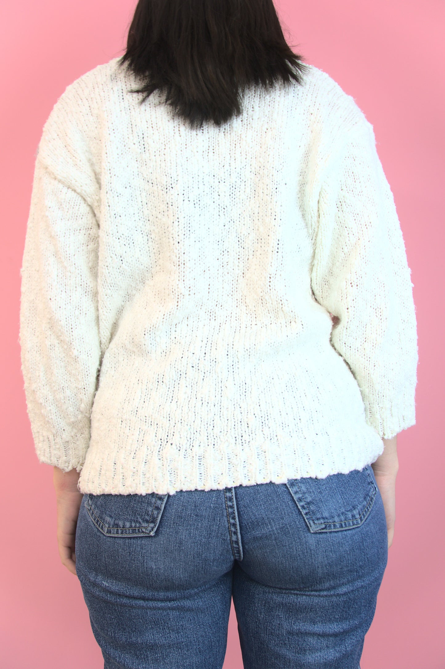Pull grand-maman