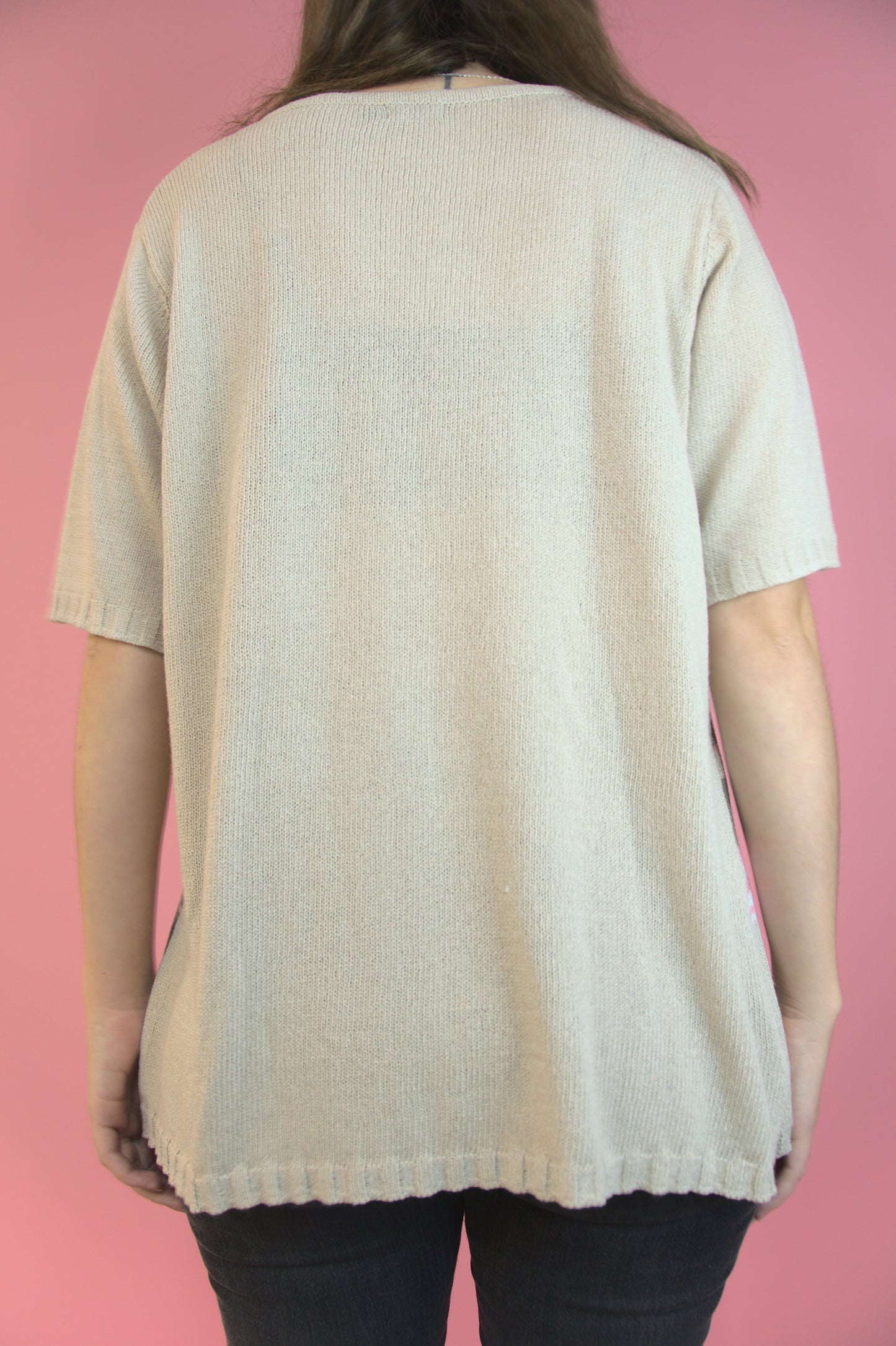 Tricot napolitaine