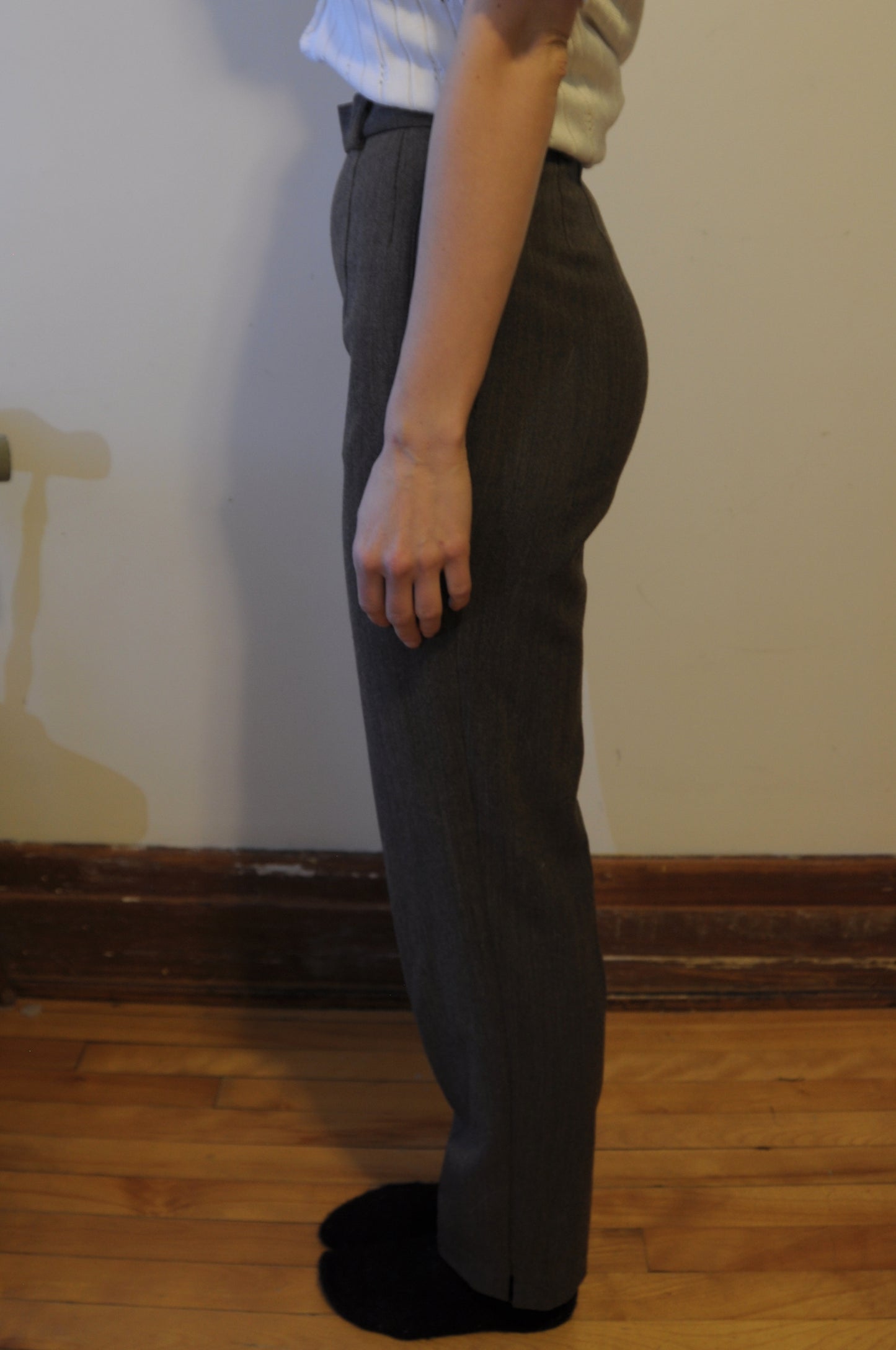 Pantalon tempête