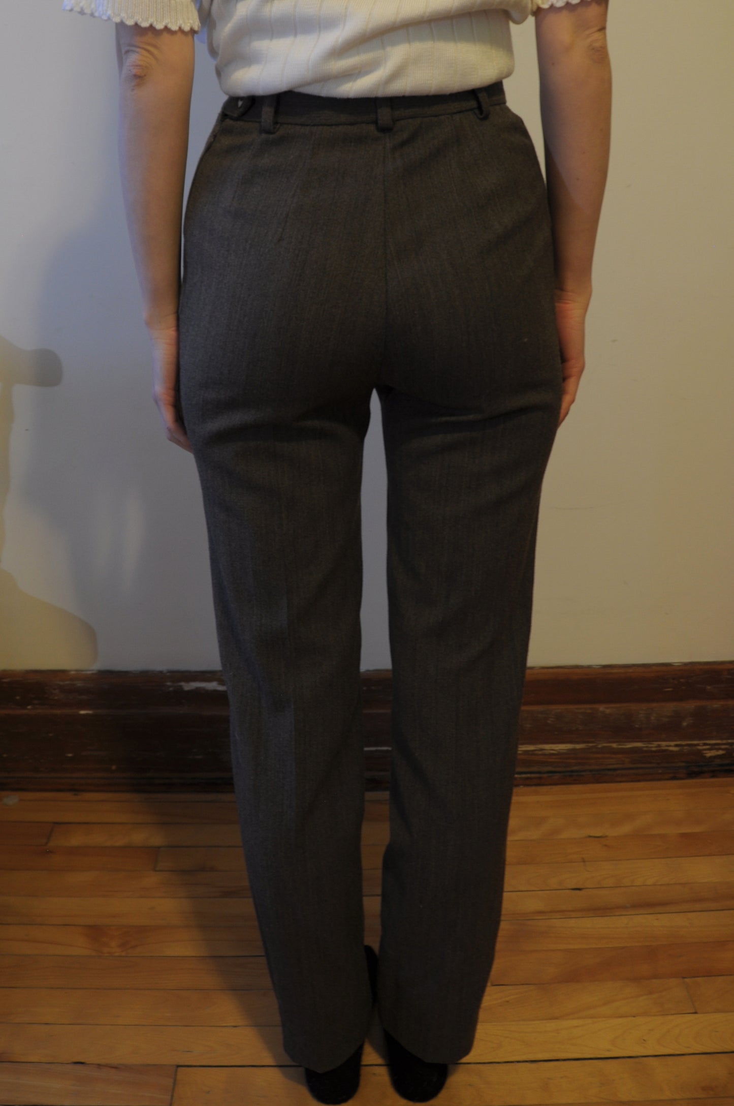 Pantalon tempête