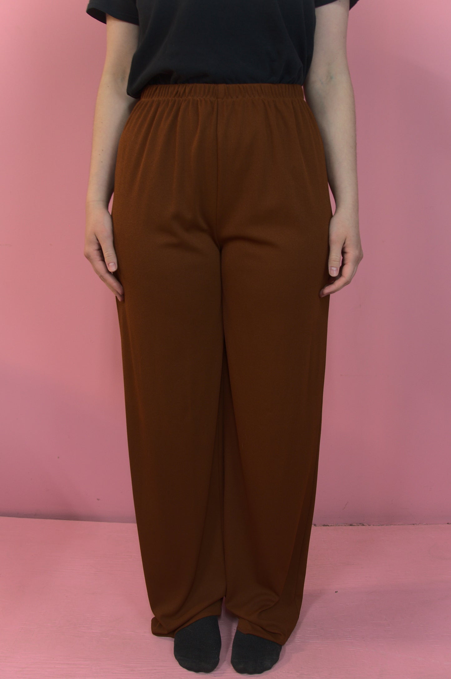 Pantalon Donna