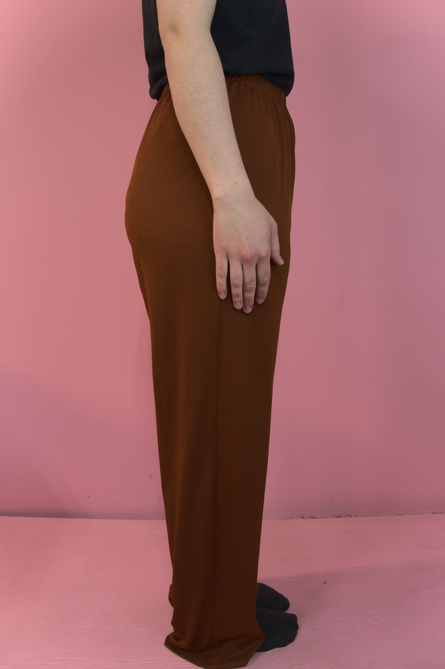 Pantalon Donna