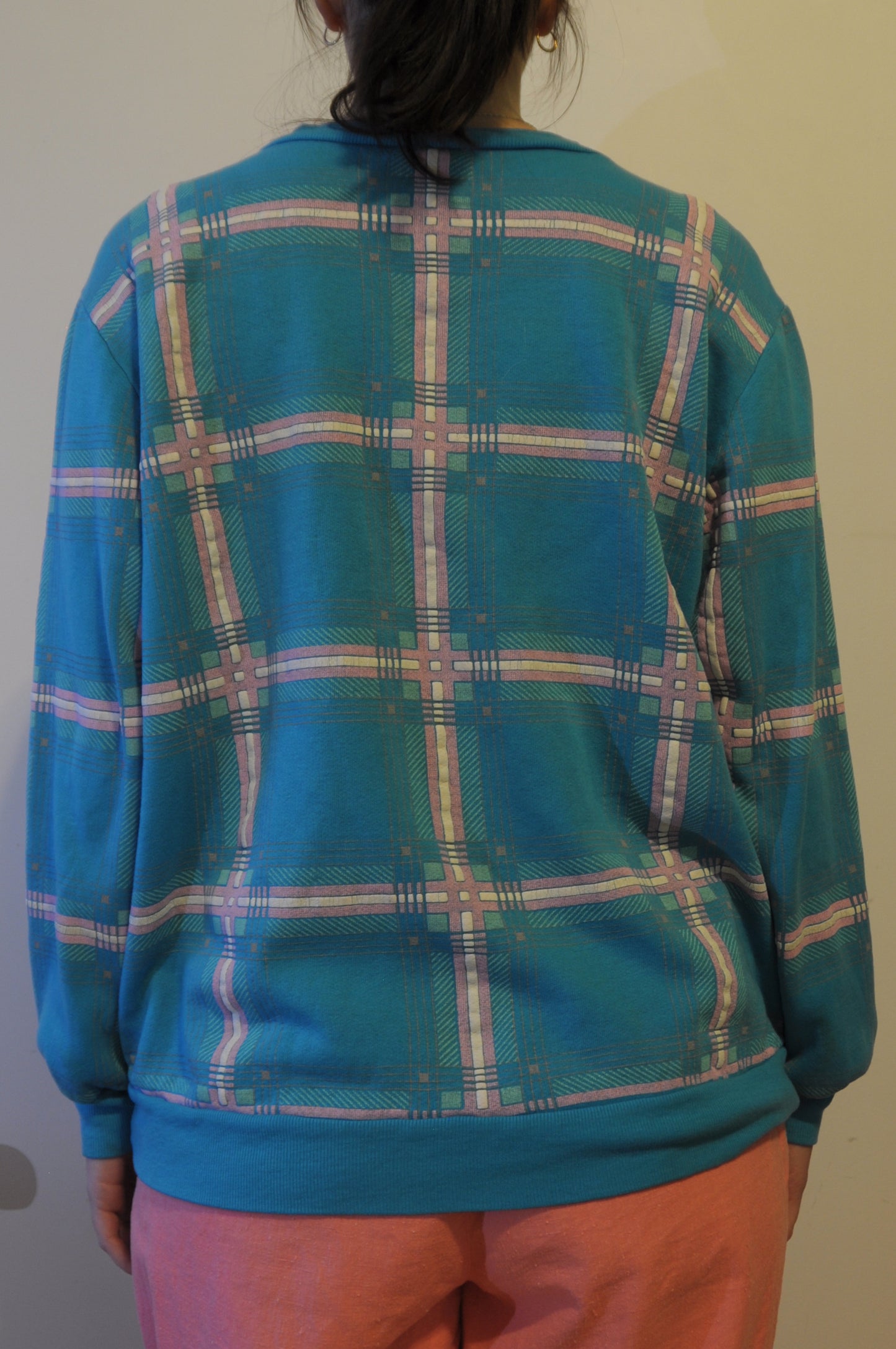 Pull chatons