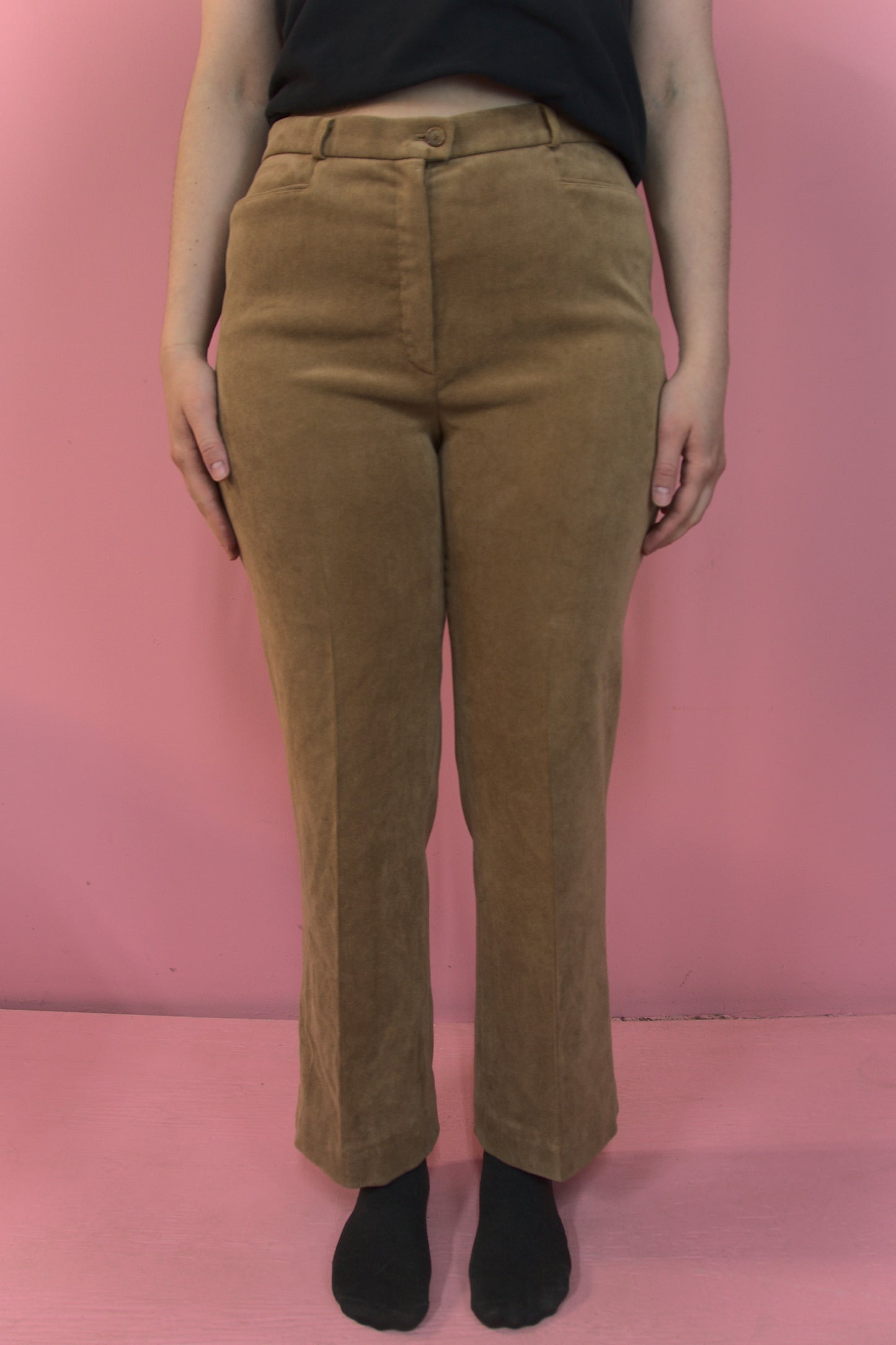 Pantalon Cappuccino