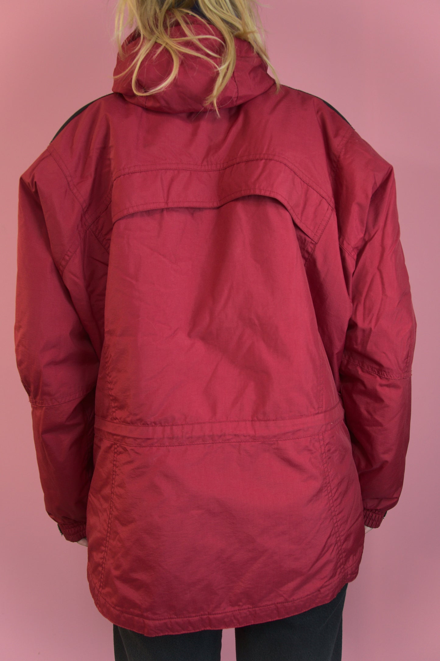 Manteau Mobius
