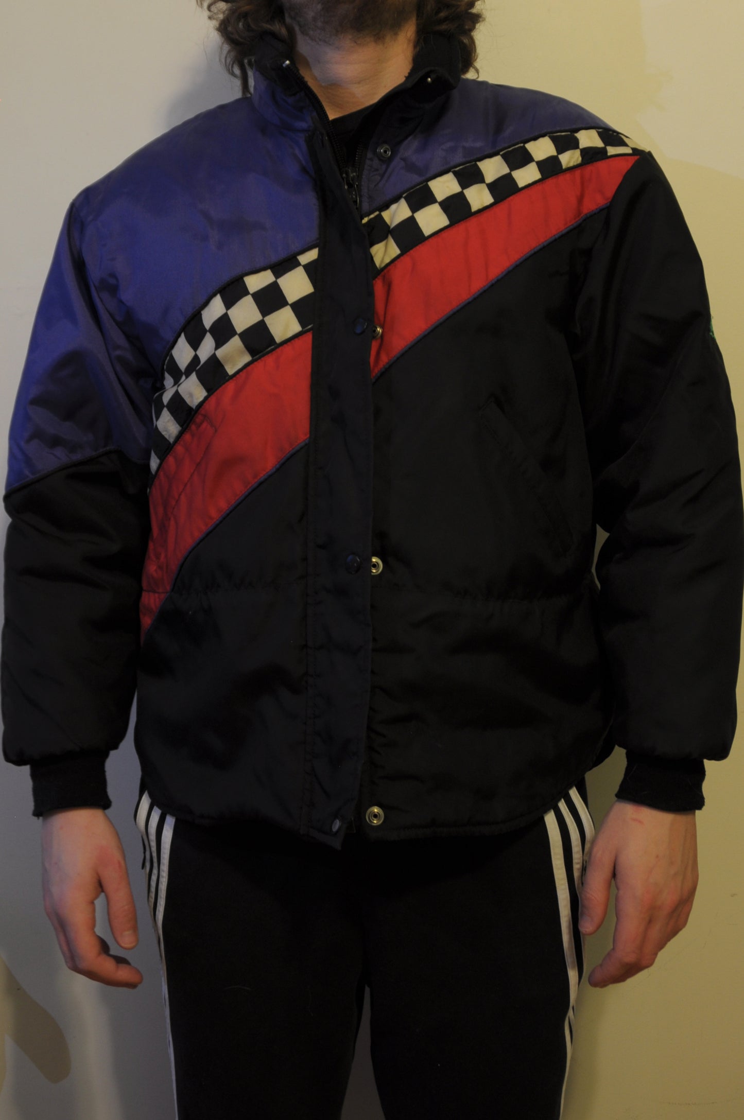 Manteau Artik