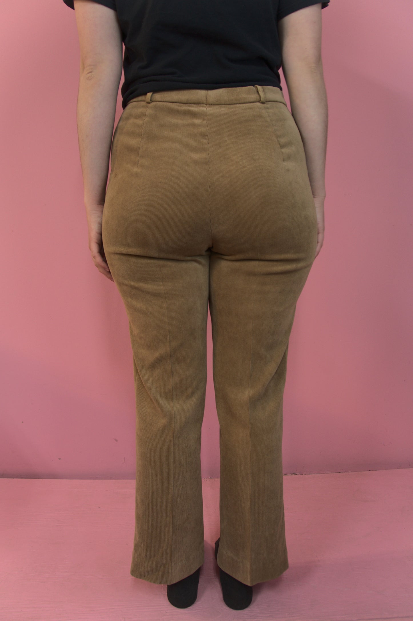 Pantalon Cappuccino