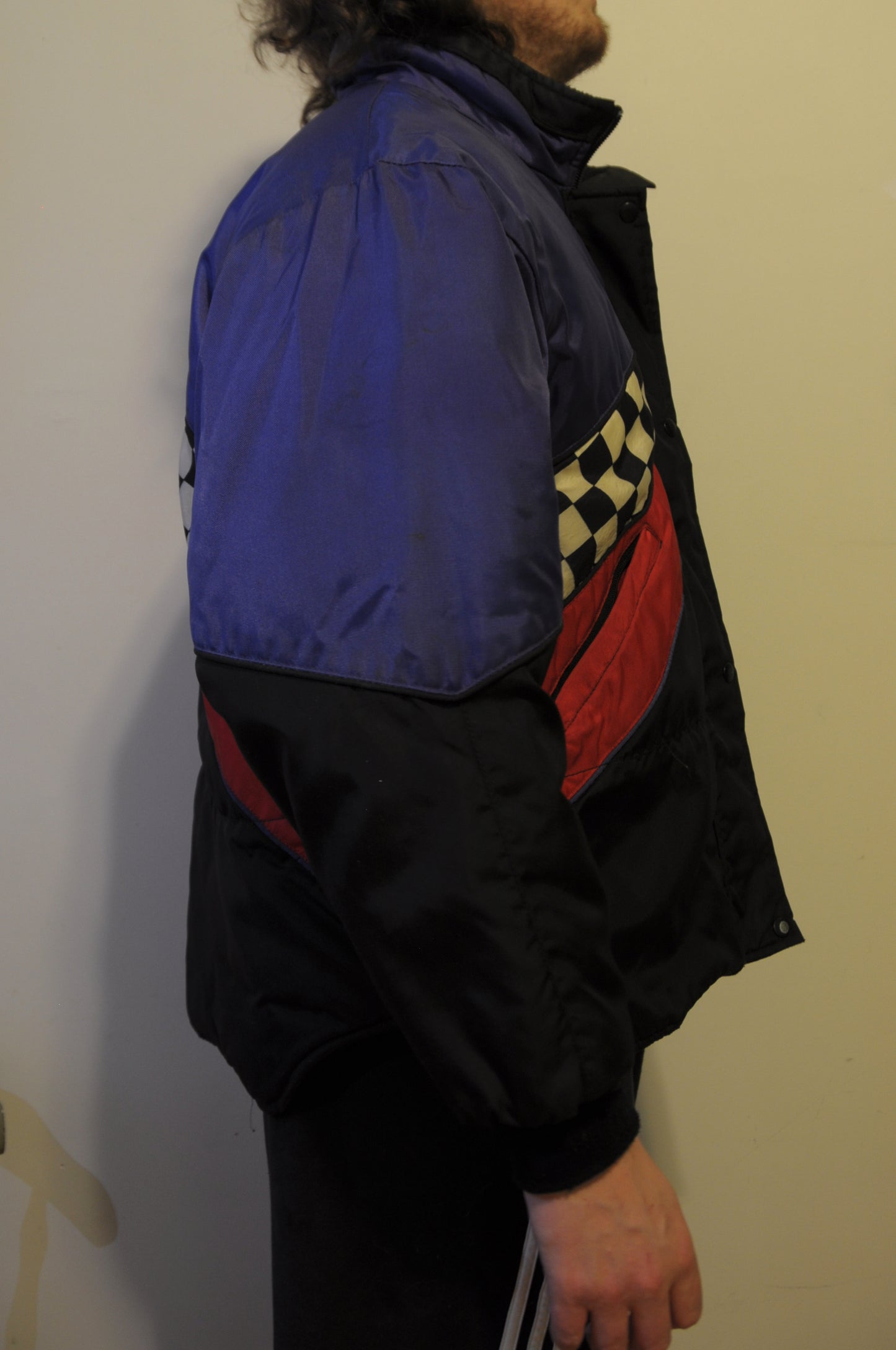 Manteau Artik