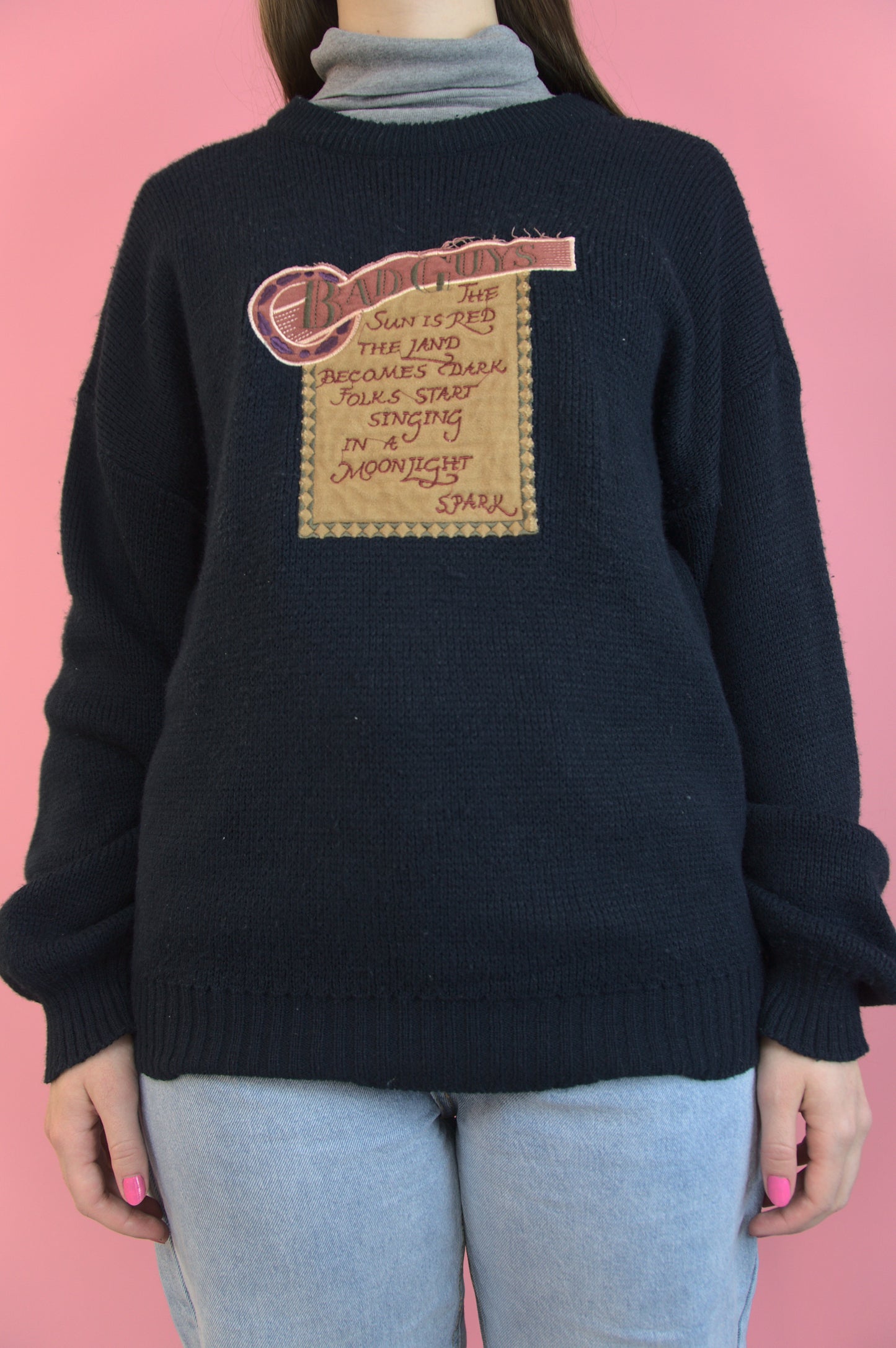 Tricot Portage