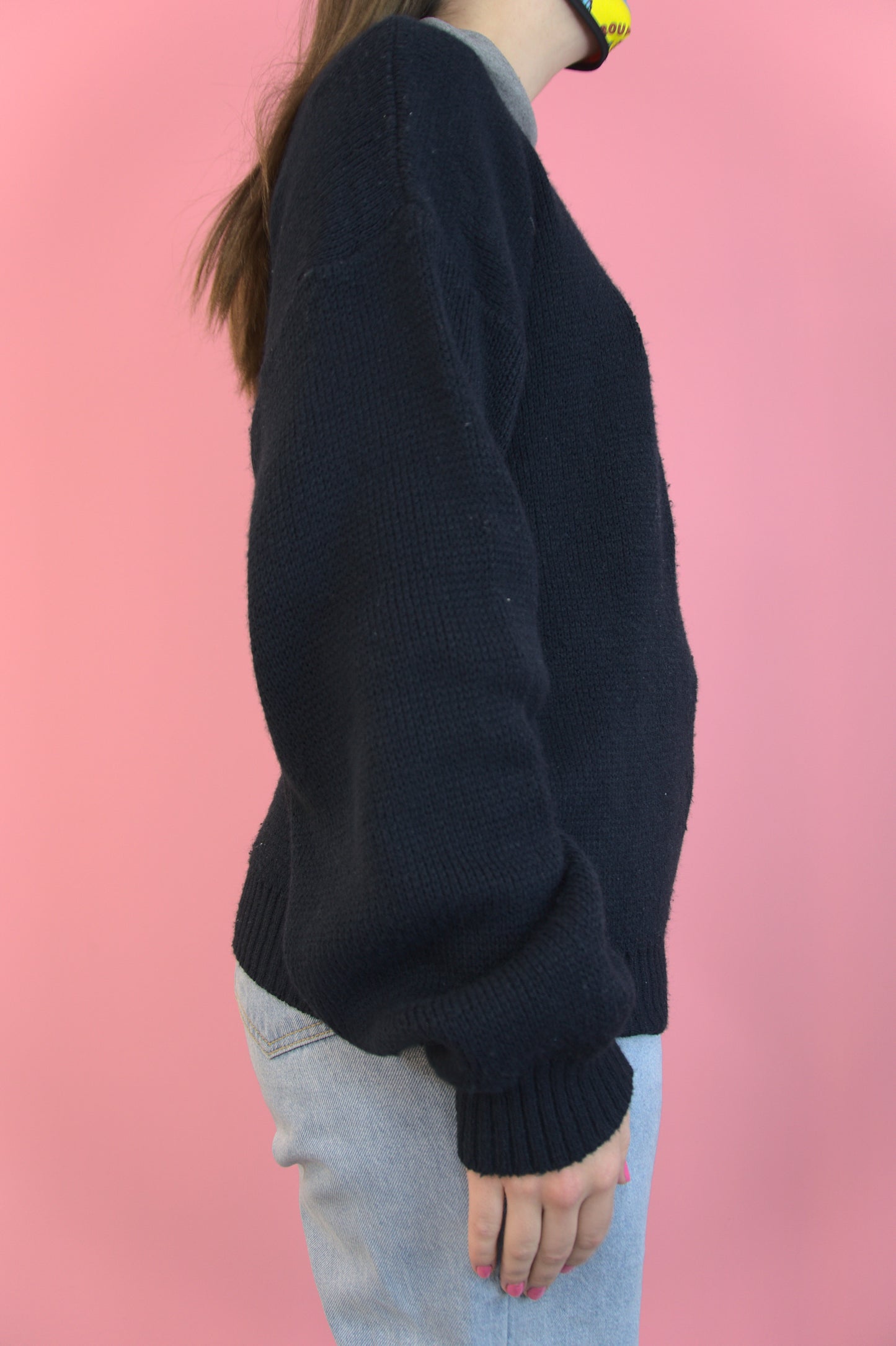 Tricot Portage