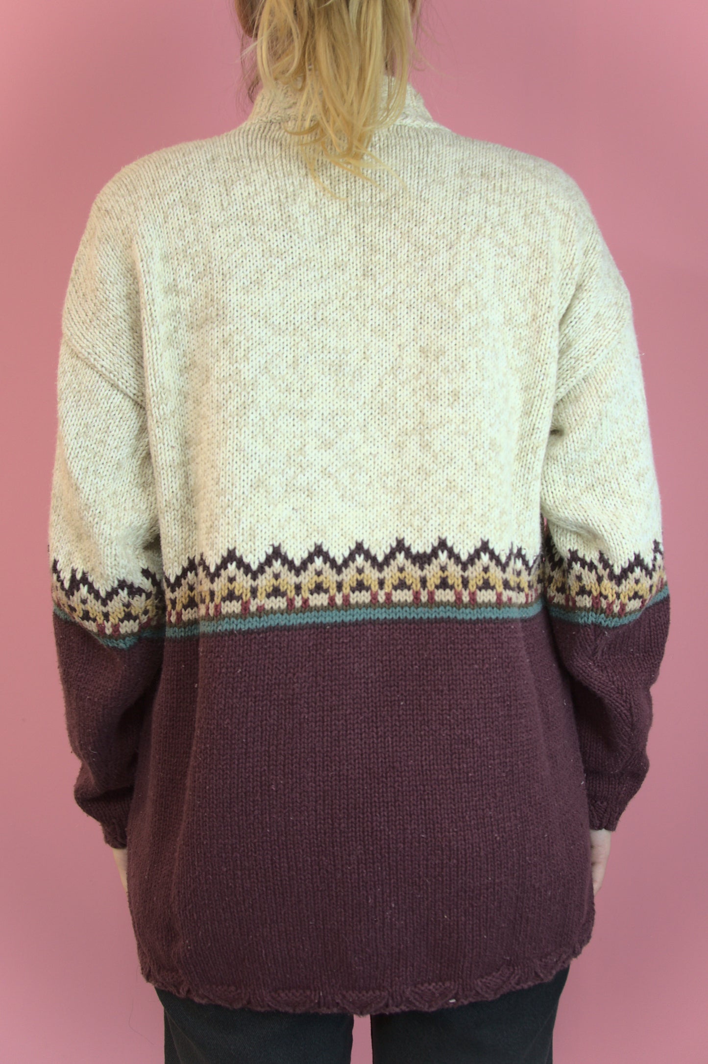 Tricot Santa Barbara