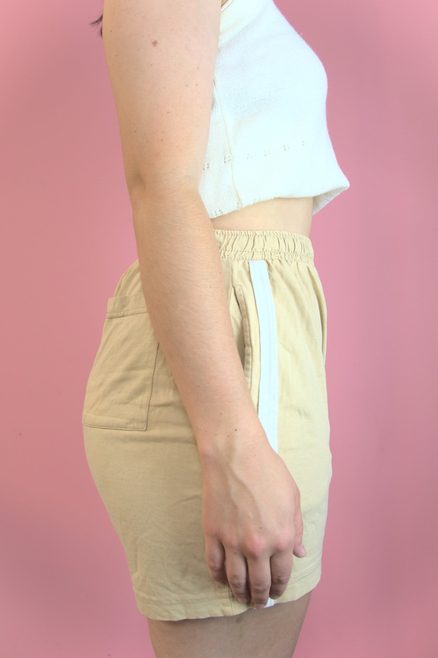 Short latte