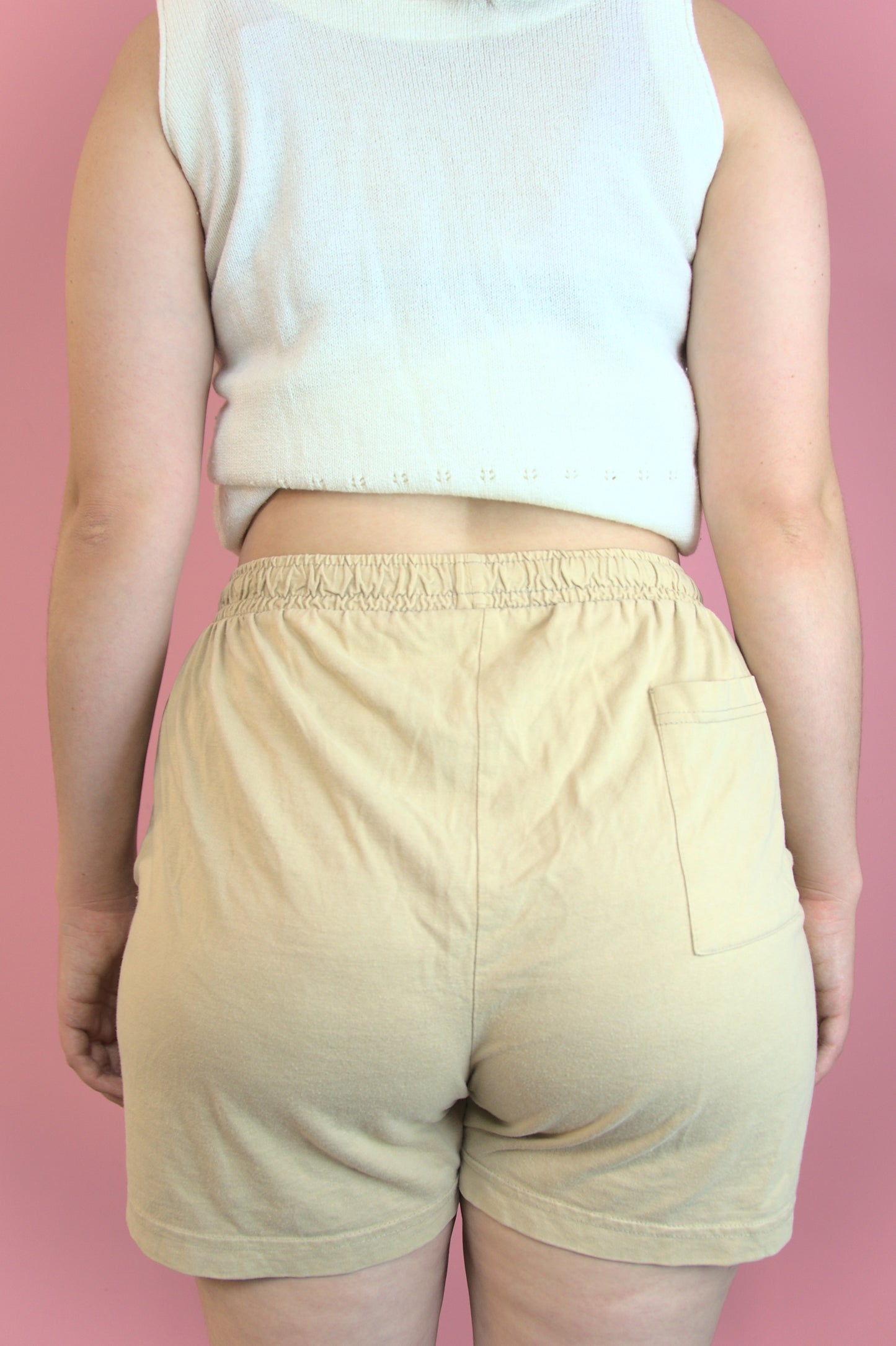 Short latte