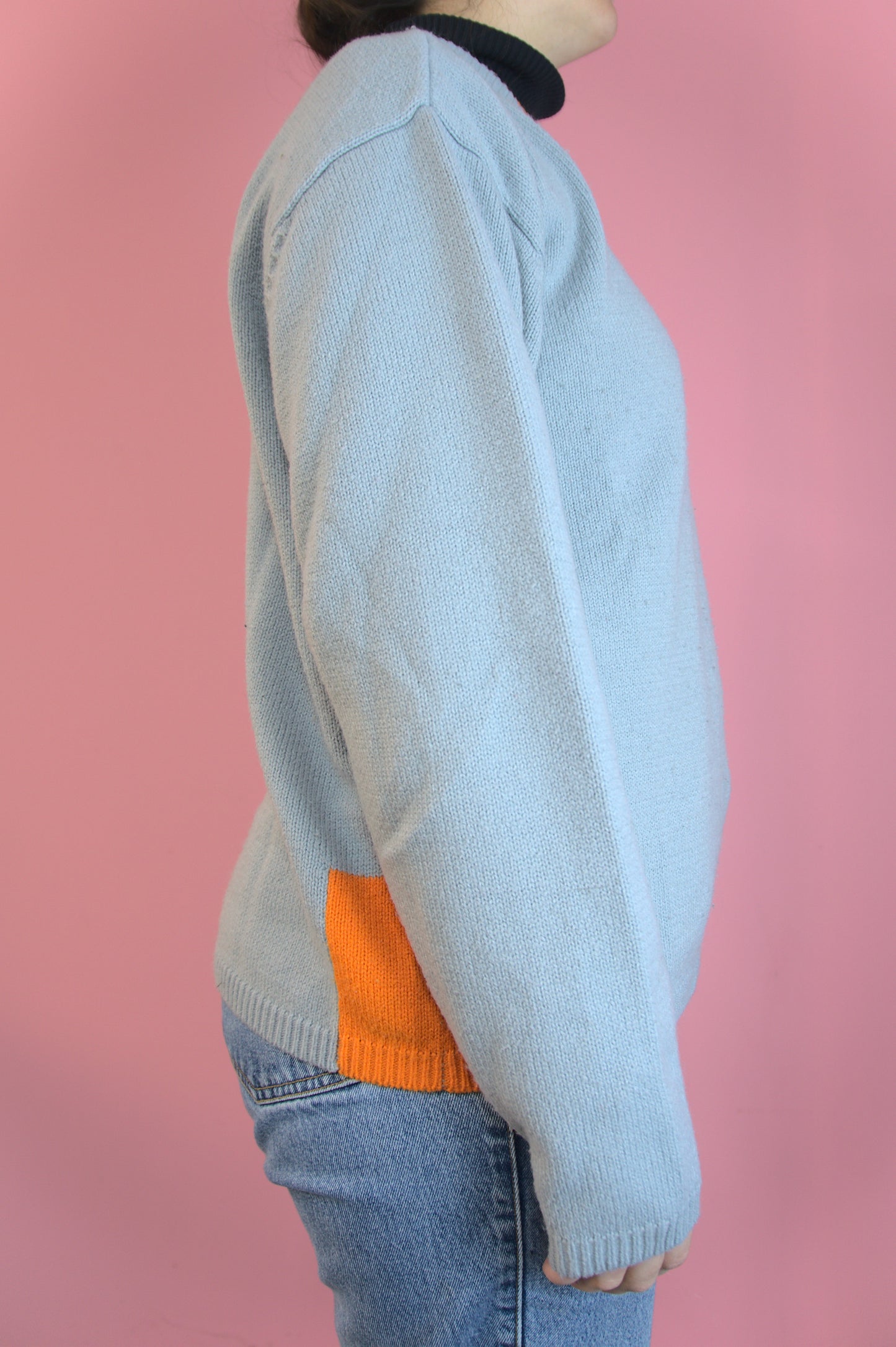 Tricot Feu Rouge
