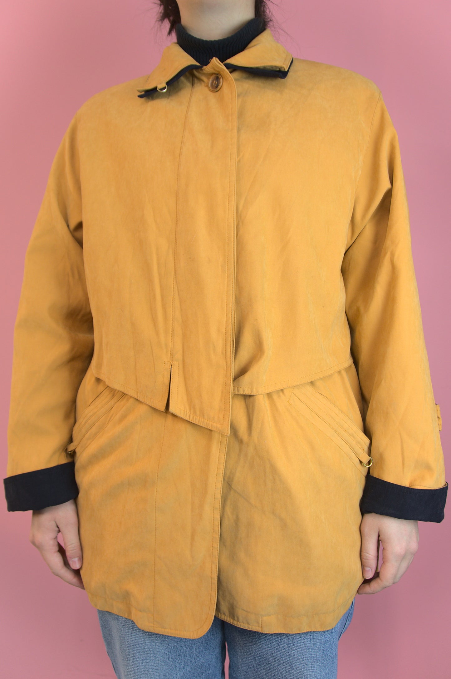 Manteau Apropos