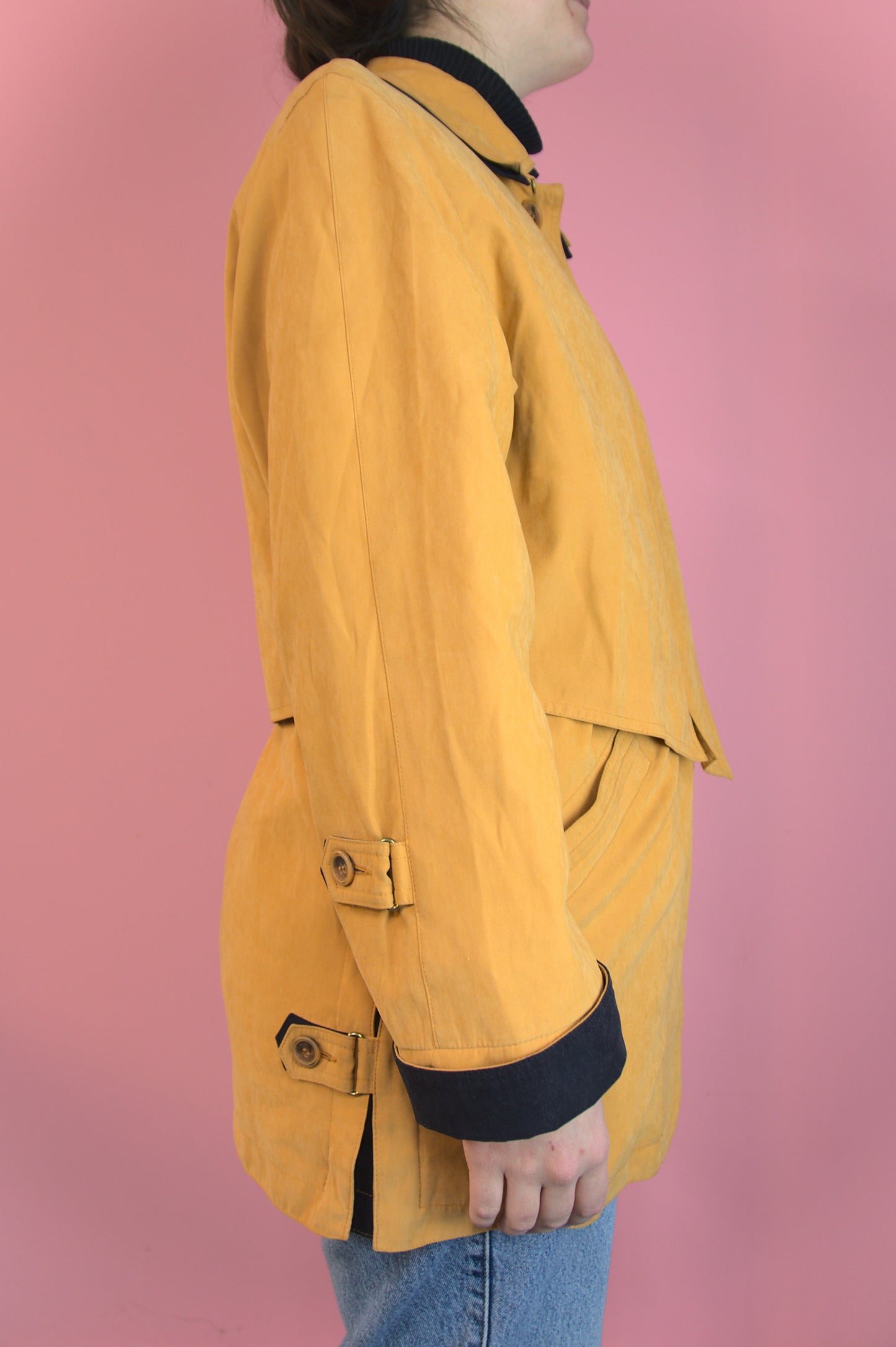 Manteau Apropos
