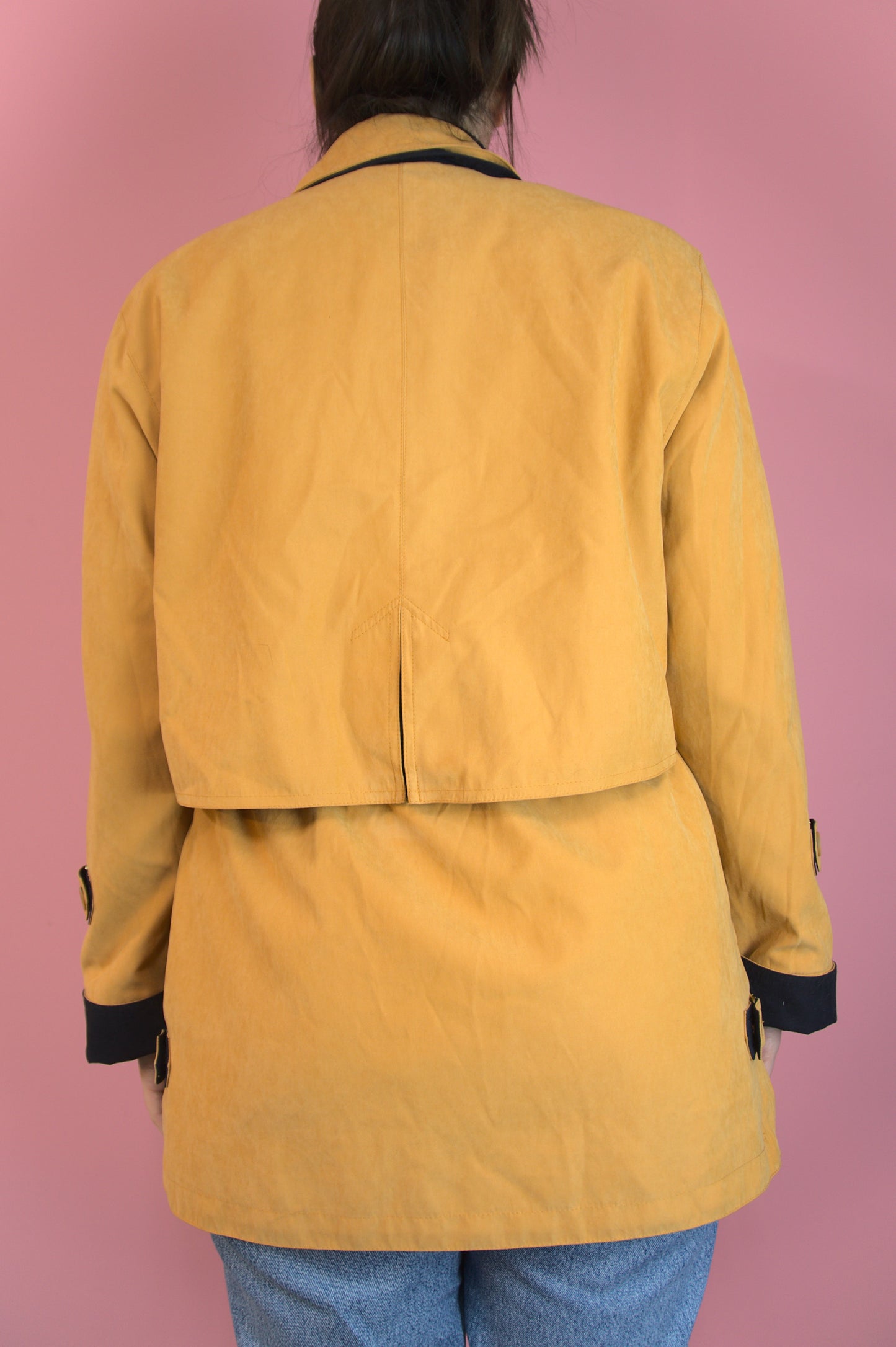 Manteau Apropos