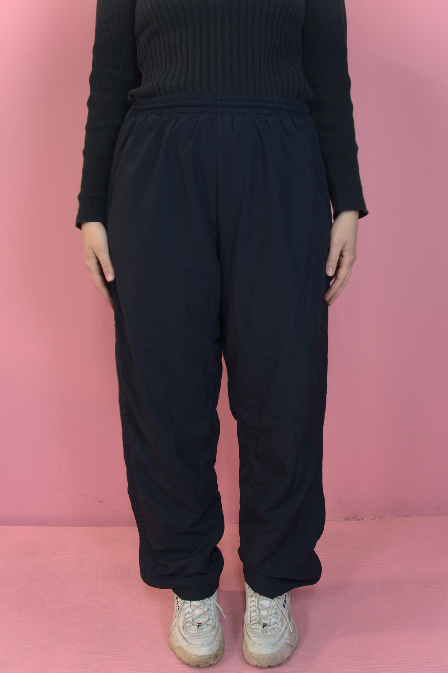 Pantalon tear away Champions