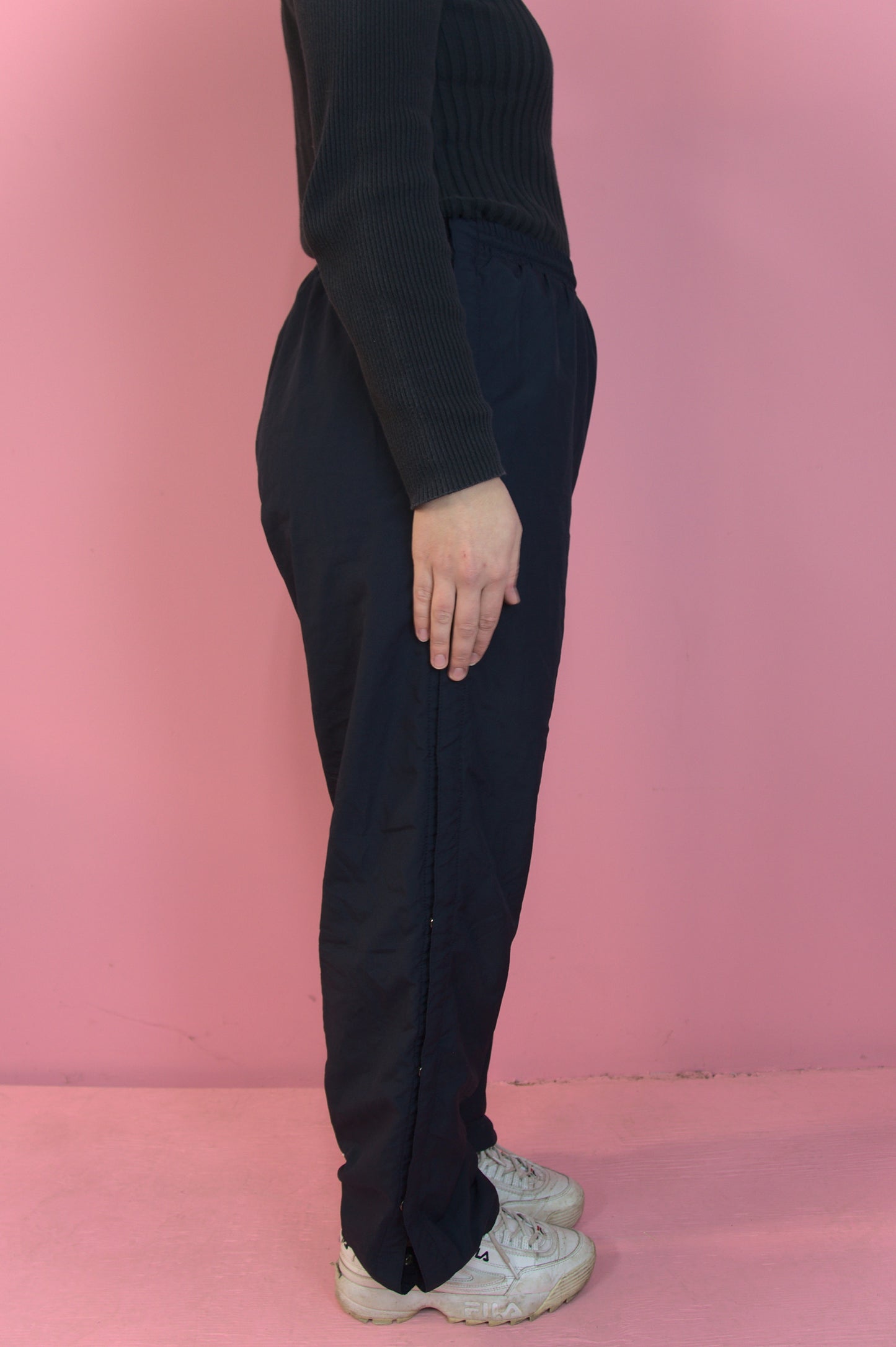 Pantalon tear away Champions