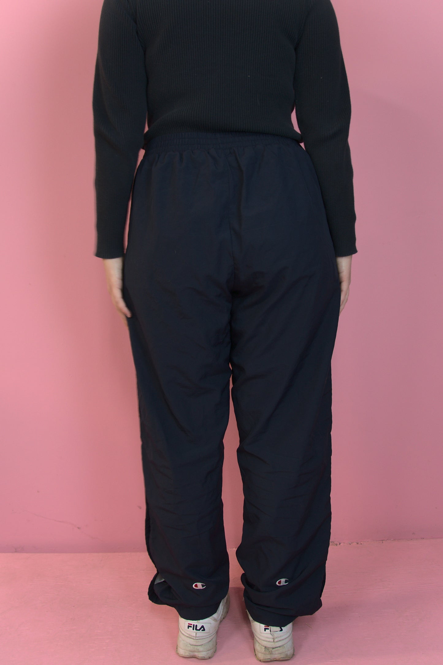 Pantalon tear away Champions