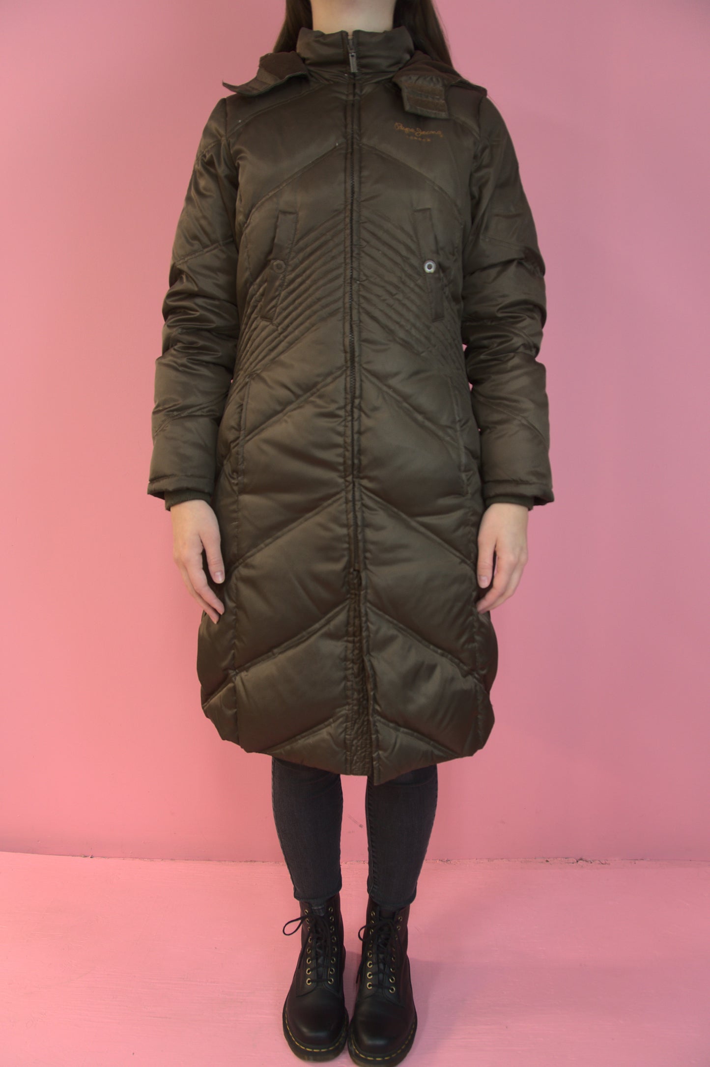 Manteau Pepe Jeans London
