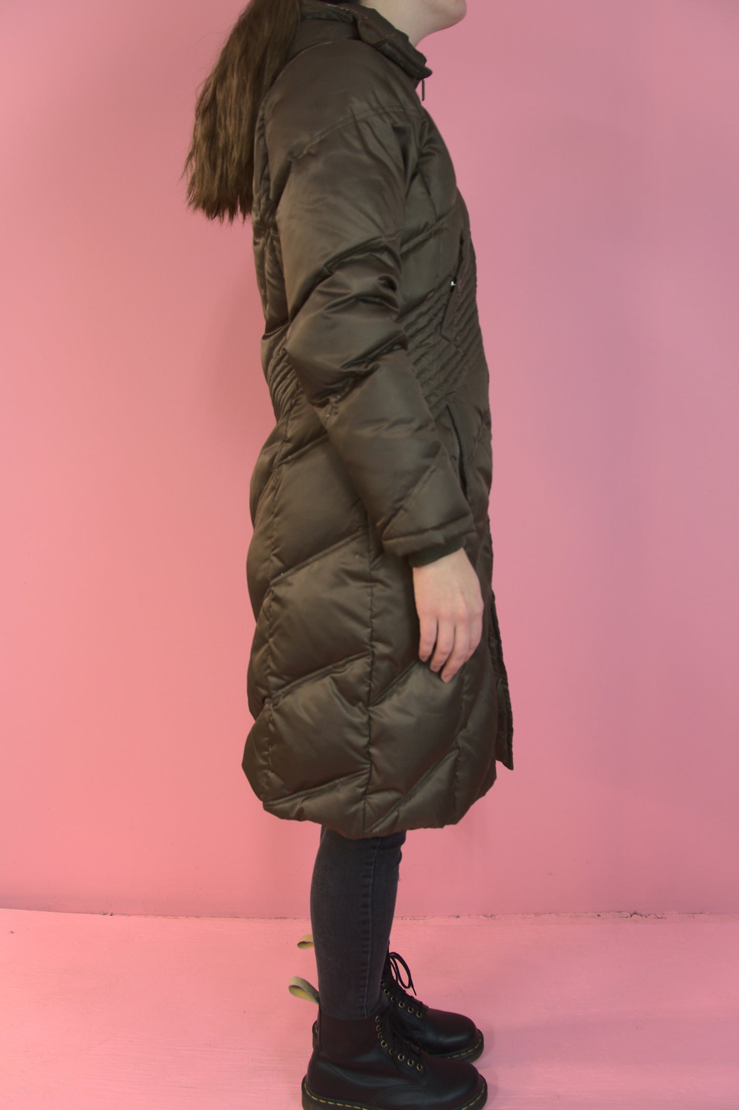 Manteau Pepe Jeans London