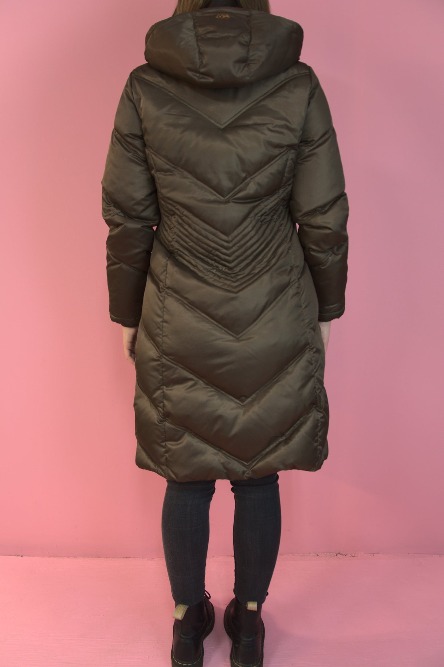 Manteau Pepe Jeans London