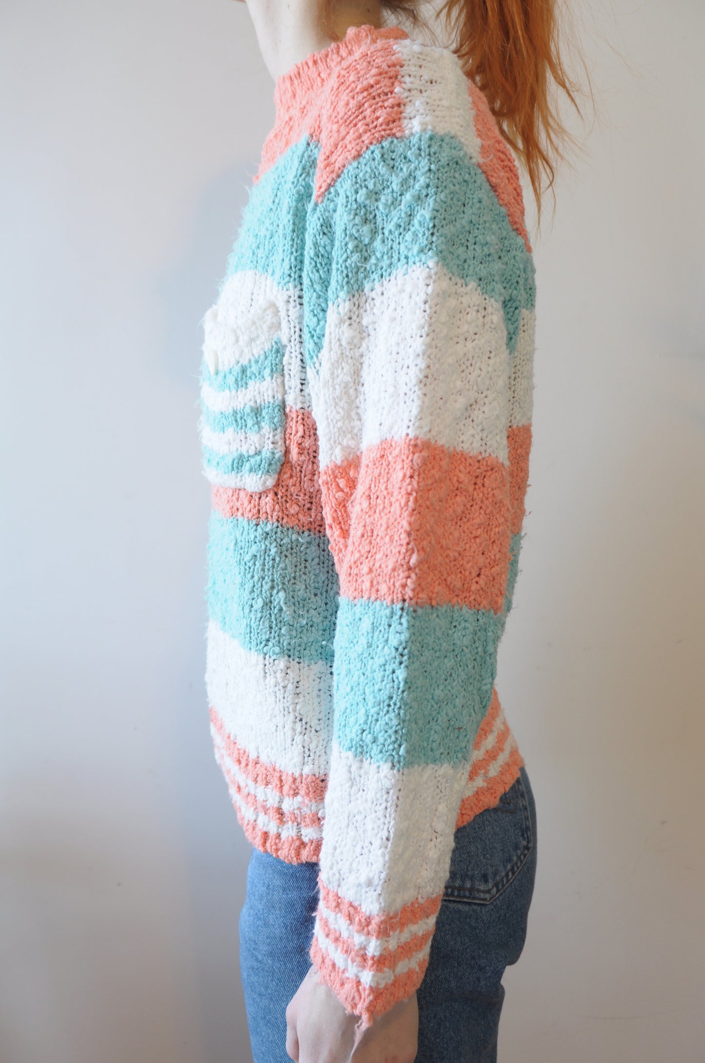 Tricot Sportsgurl