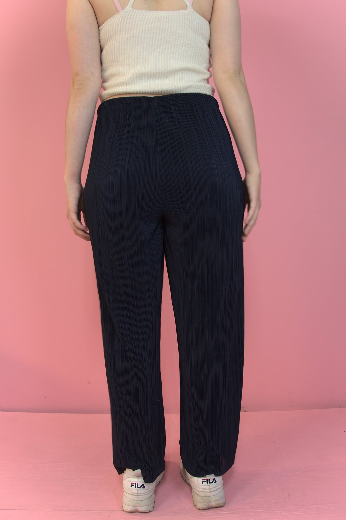 Pantalon marine confort