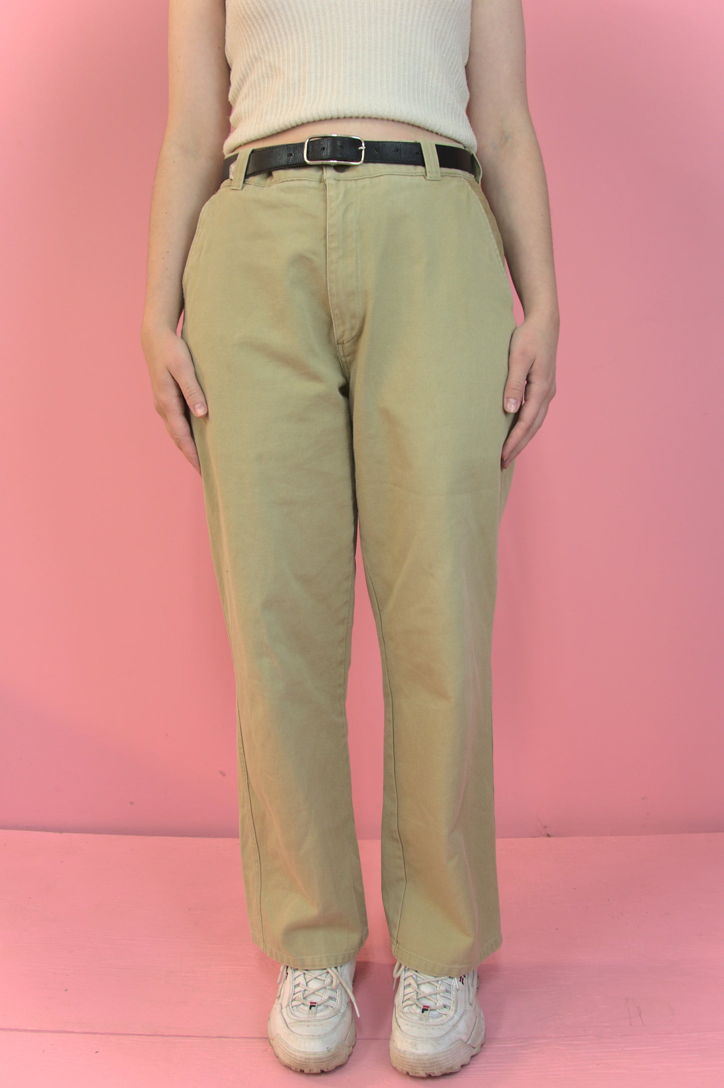 Pantalon Orvis