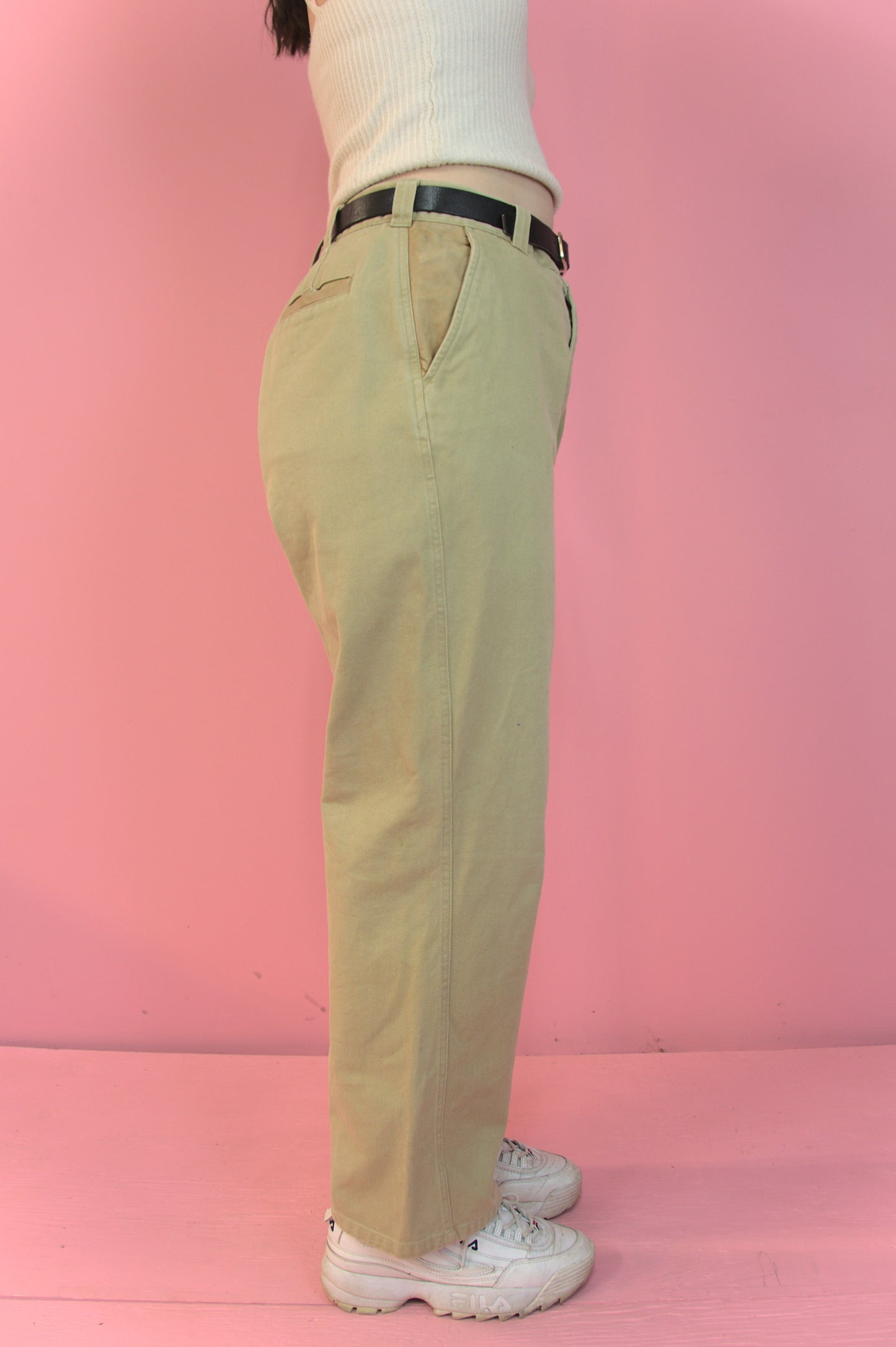 Pantalon Orvis