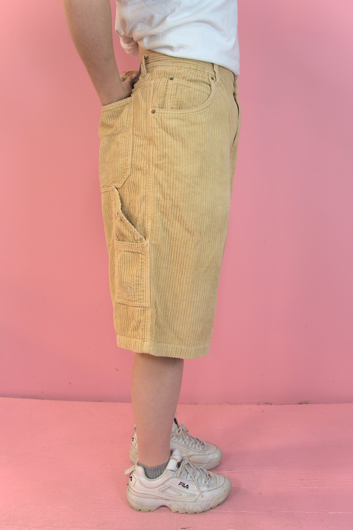 Short corduroy Unionbay