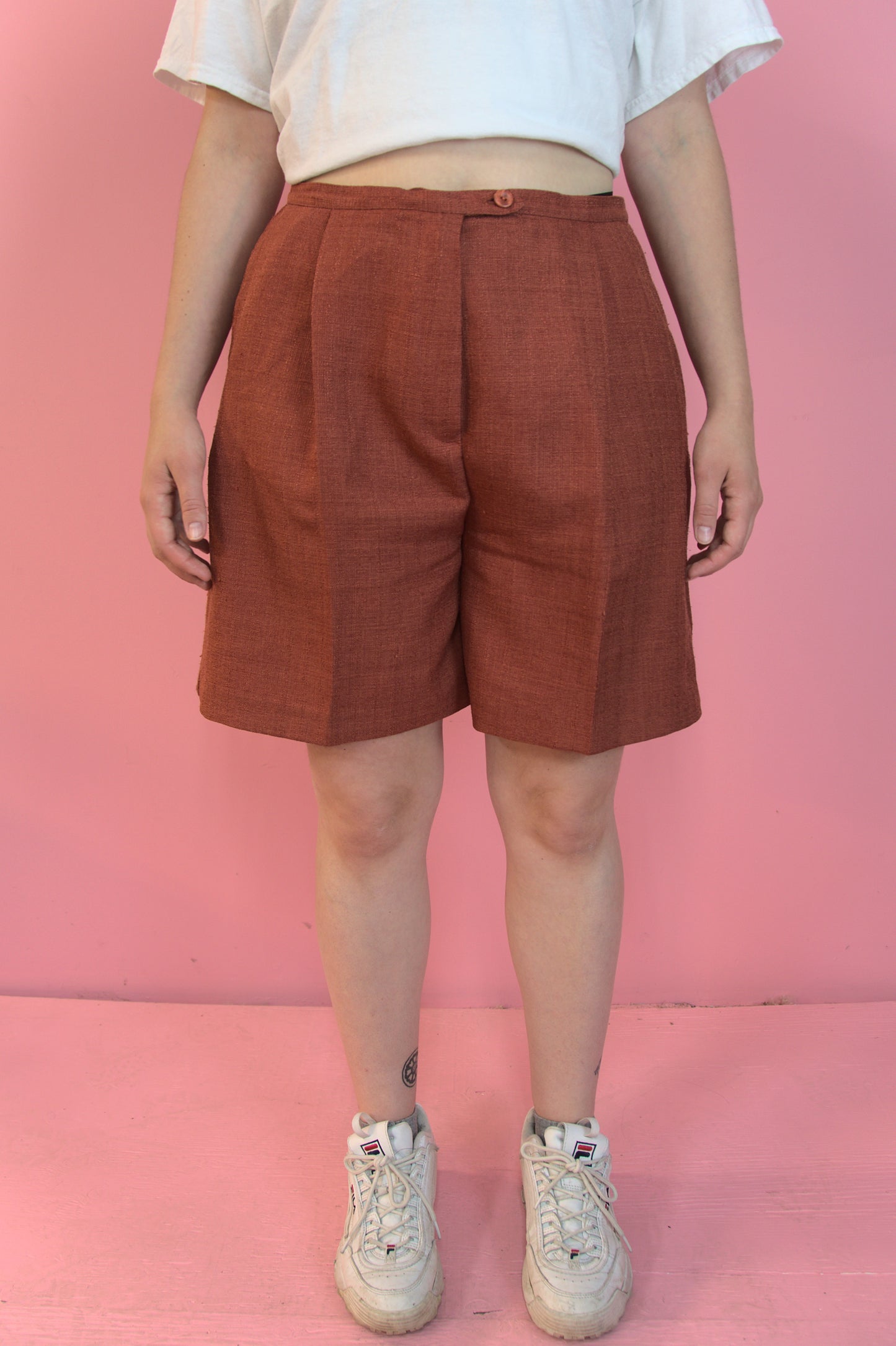 Short Jessica