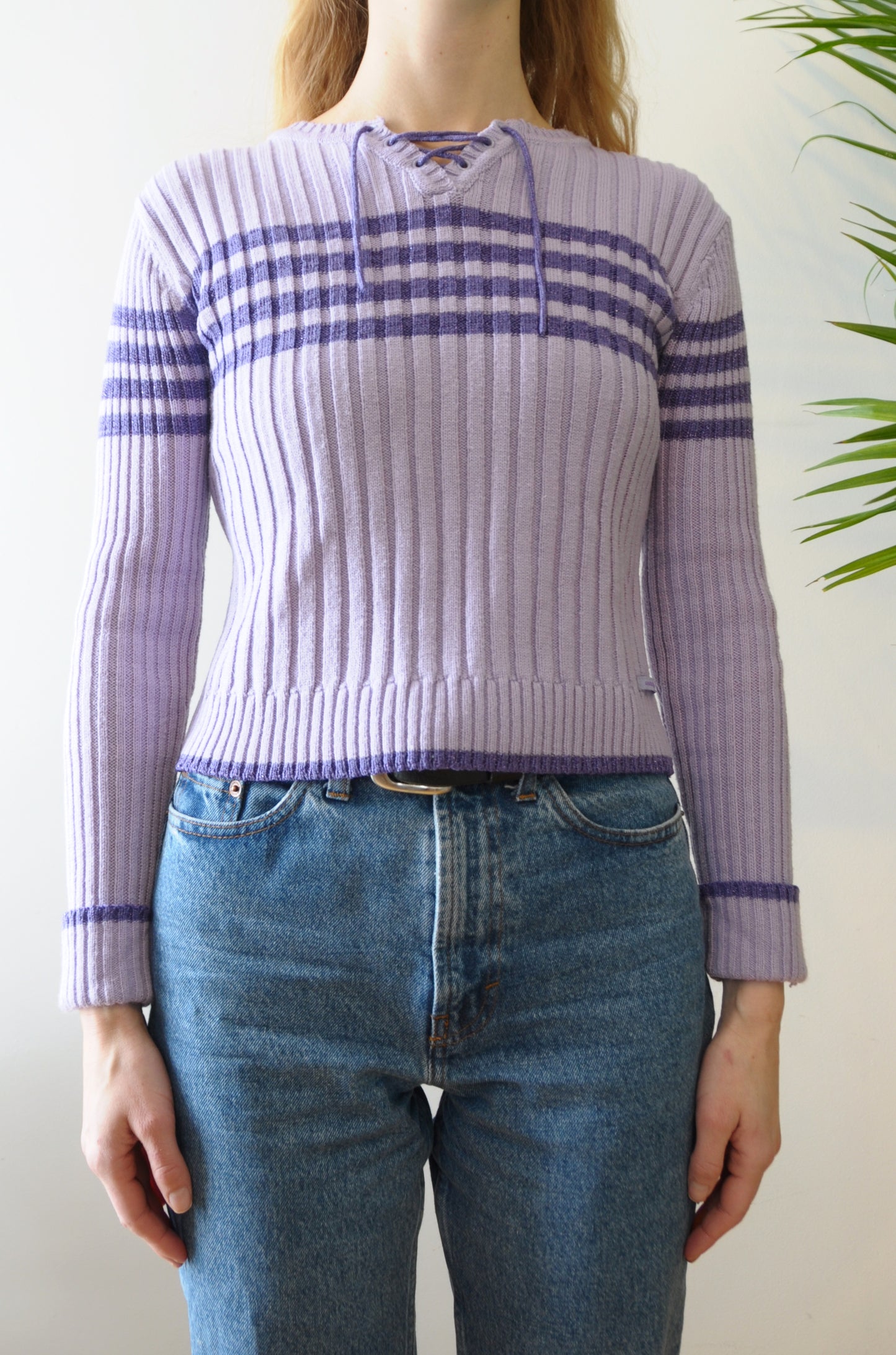 Tricot LaSenza Girl