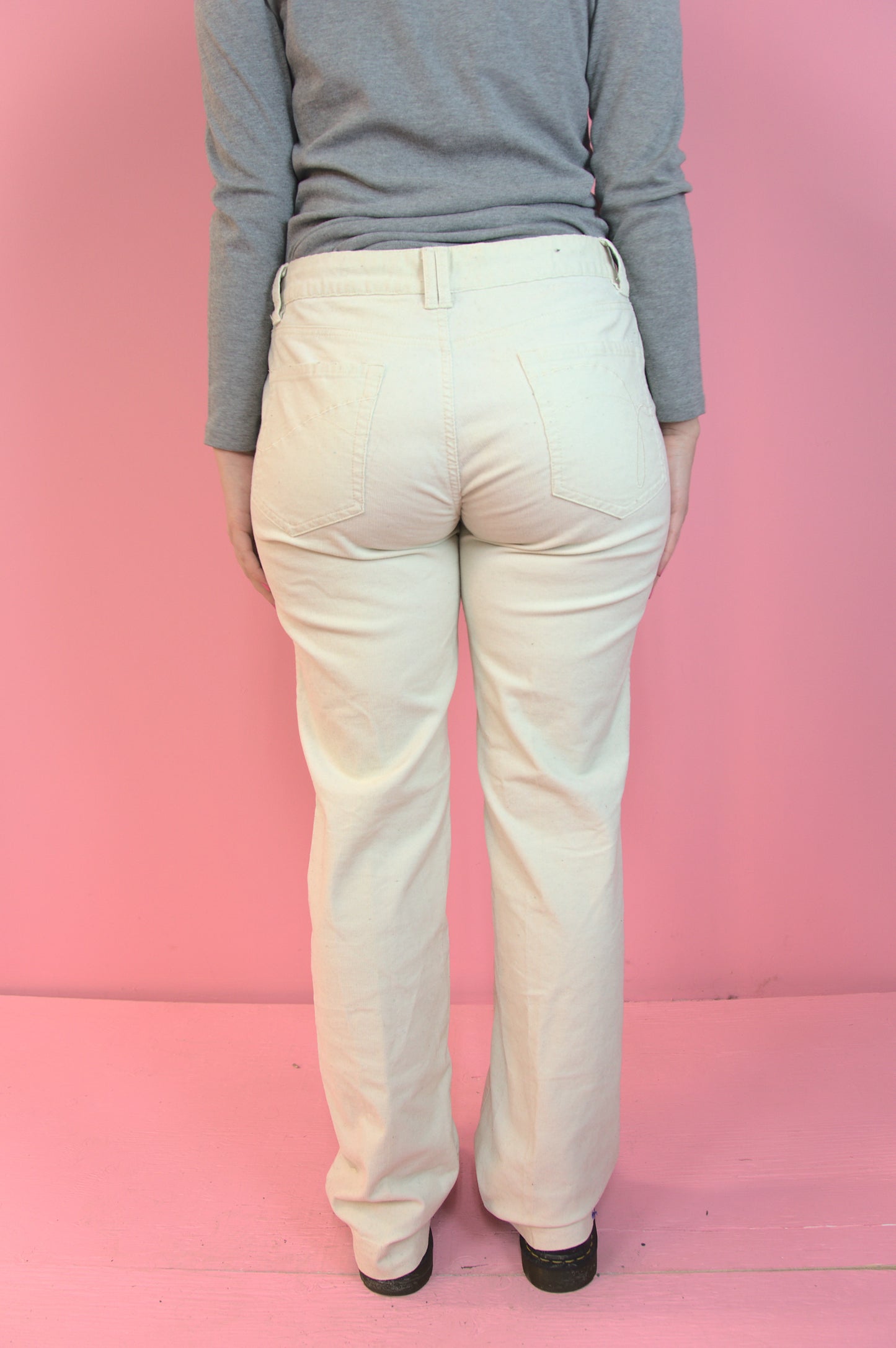 Pantalon Jacob petit corduroy