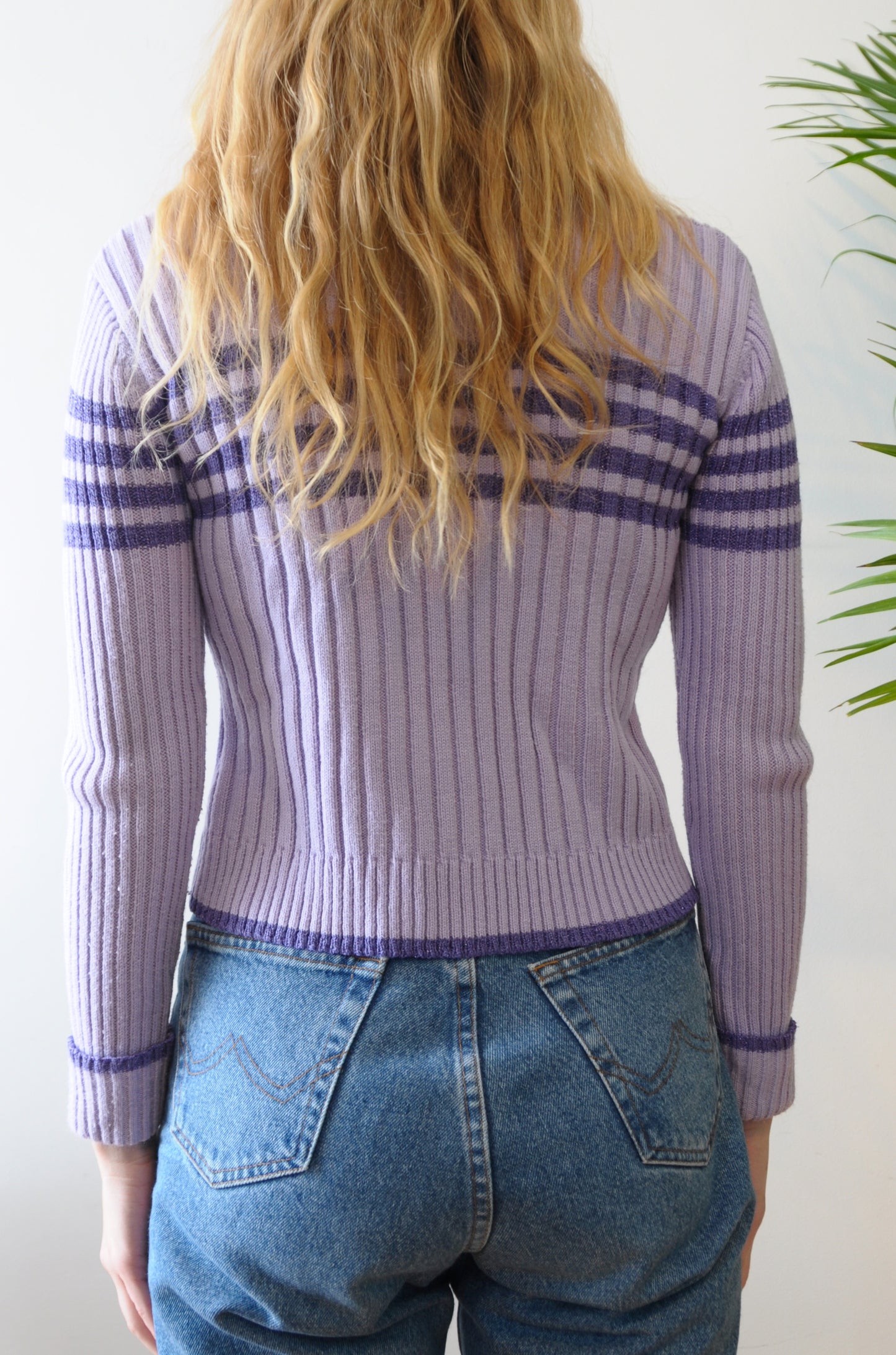 Tricot LaSenza Girl