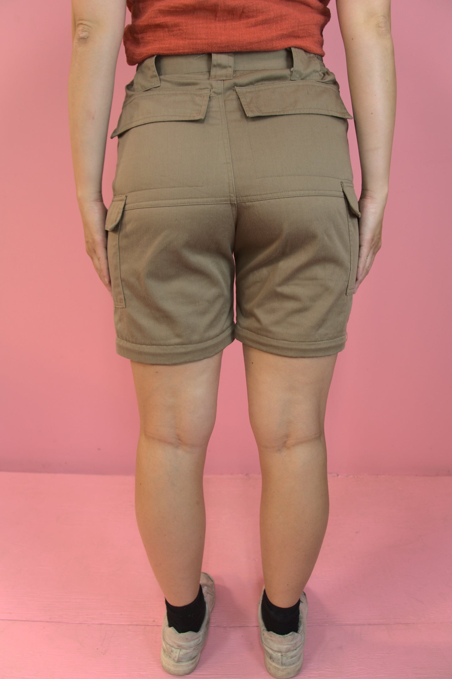 Short de scout