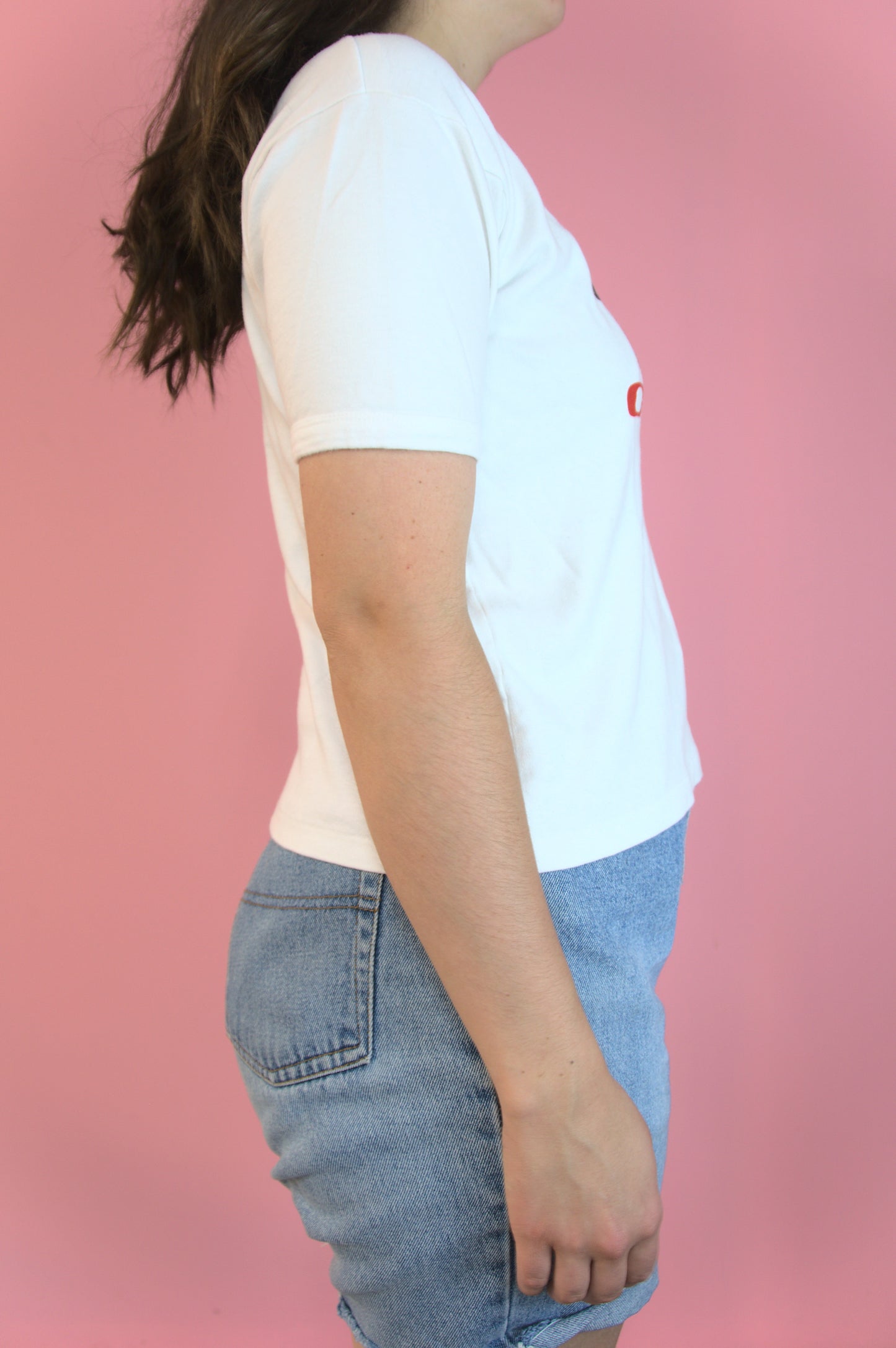 T-shirt China
