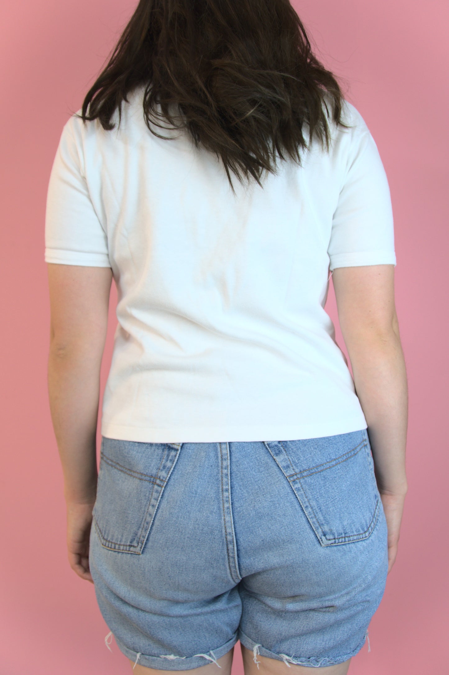 T-shirt China