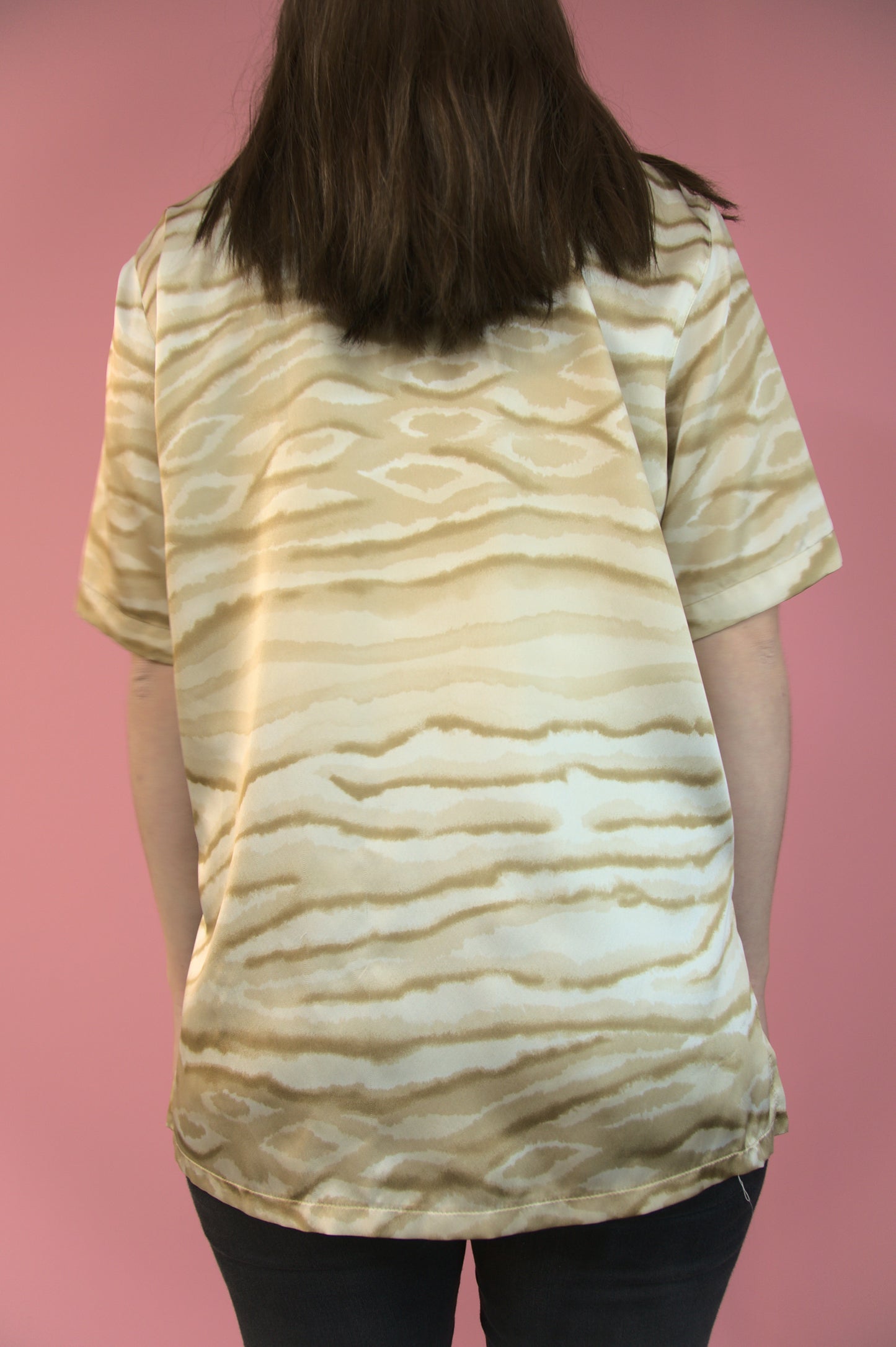 Chemise bord de plage