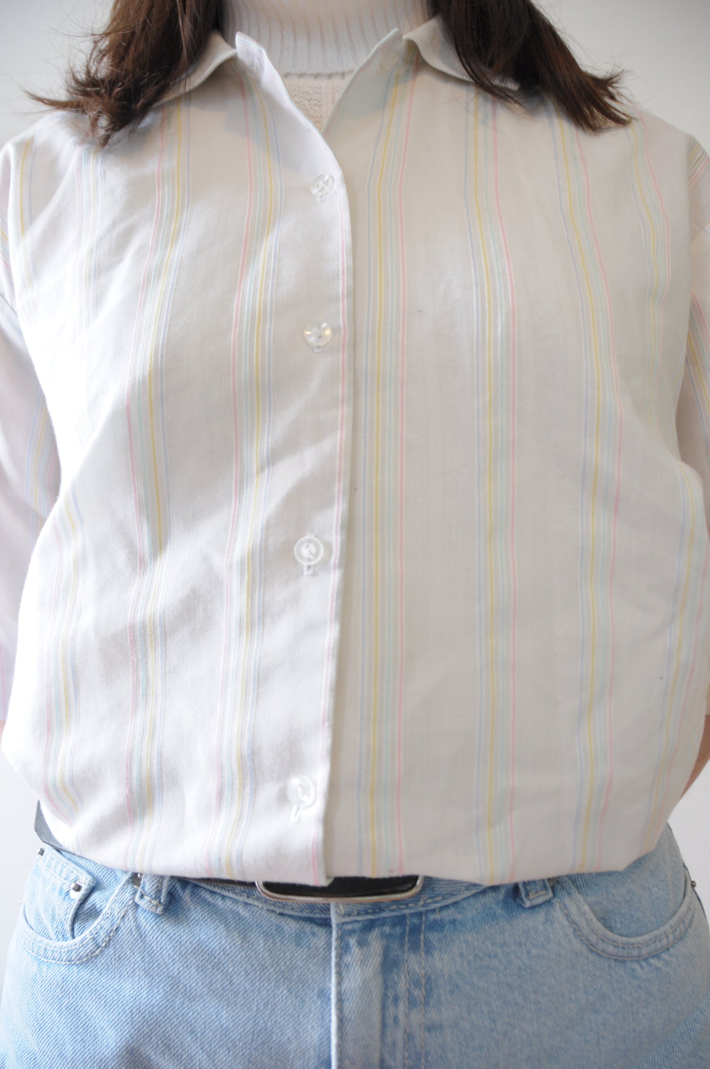 Chemise Sears og