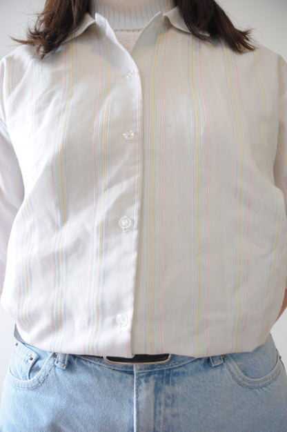 Chemise Sears og