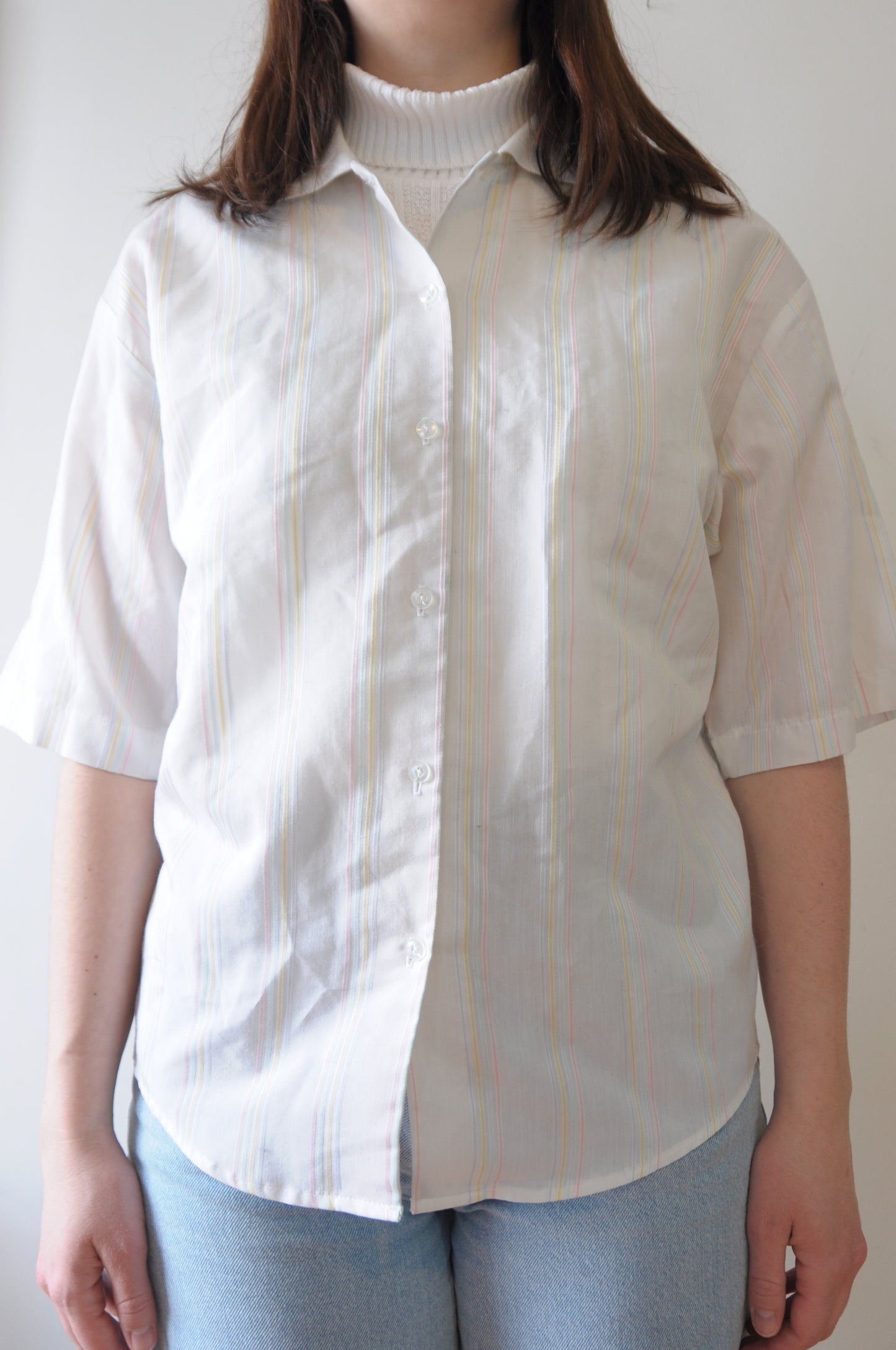 Chemise Sears og