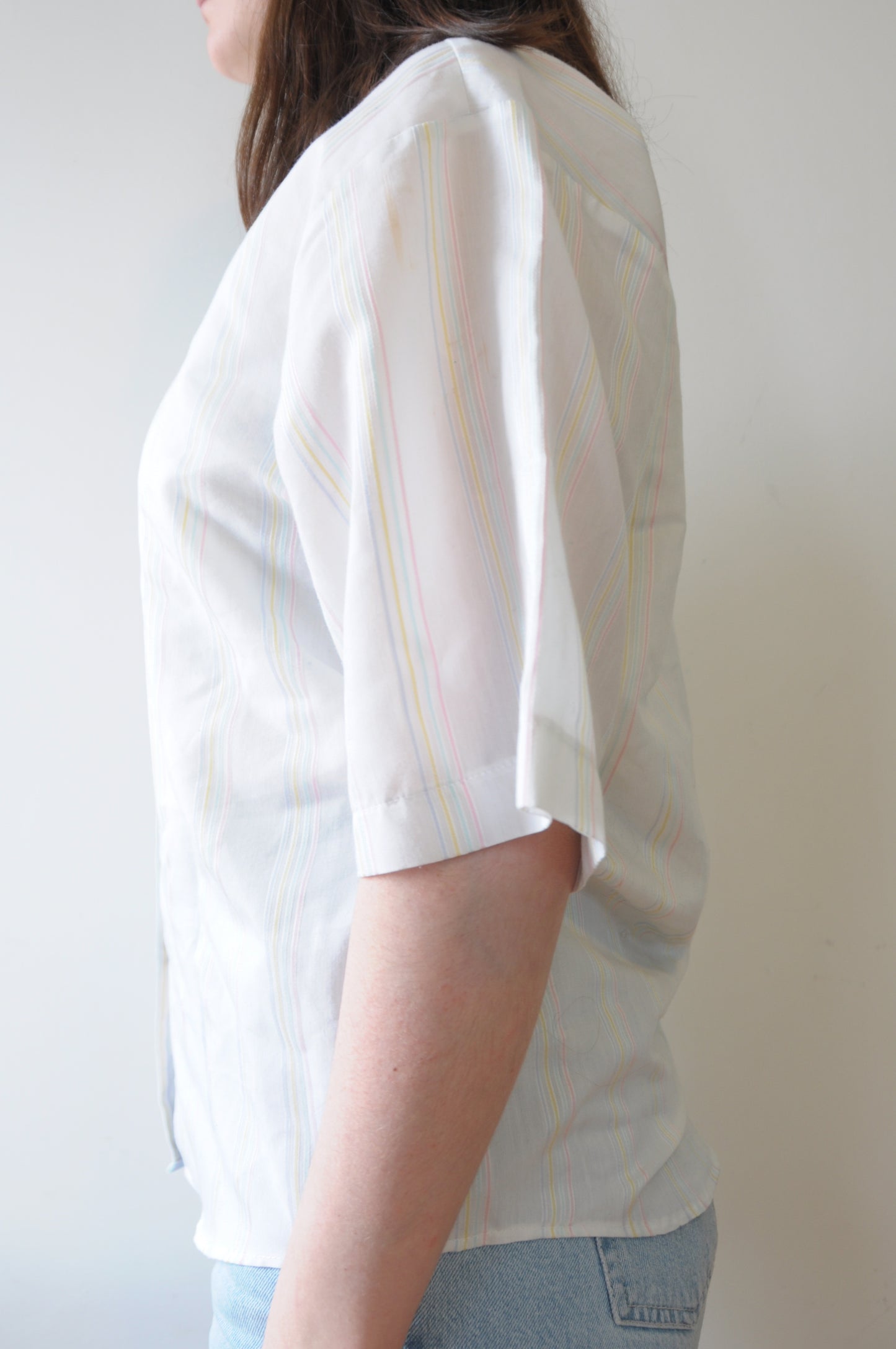 Chemise Sears og
