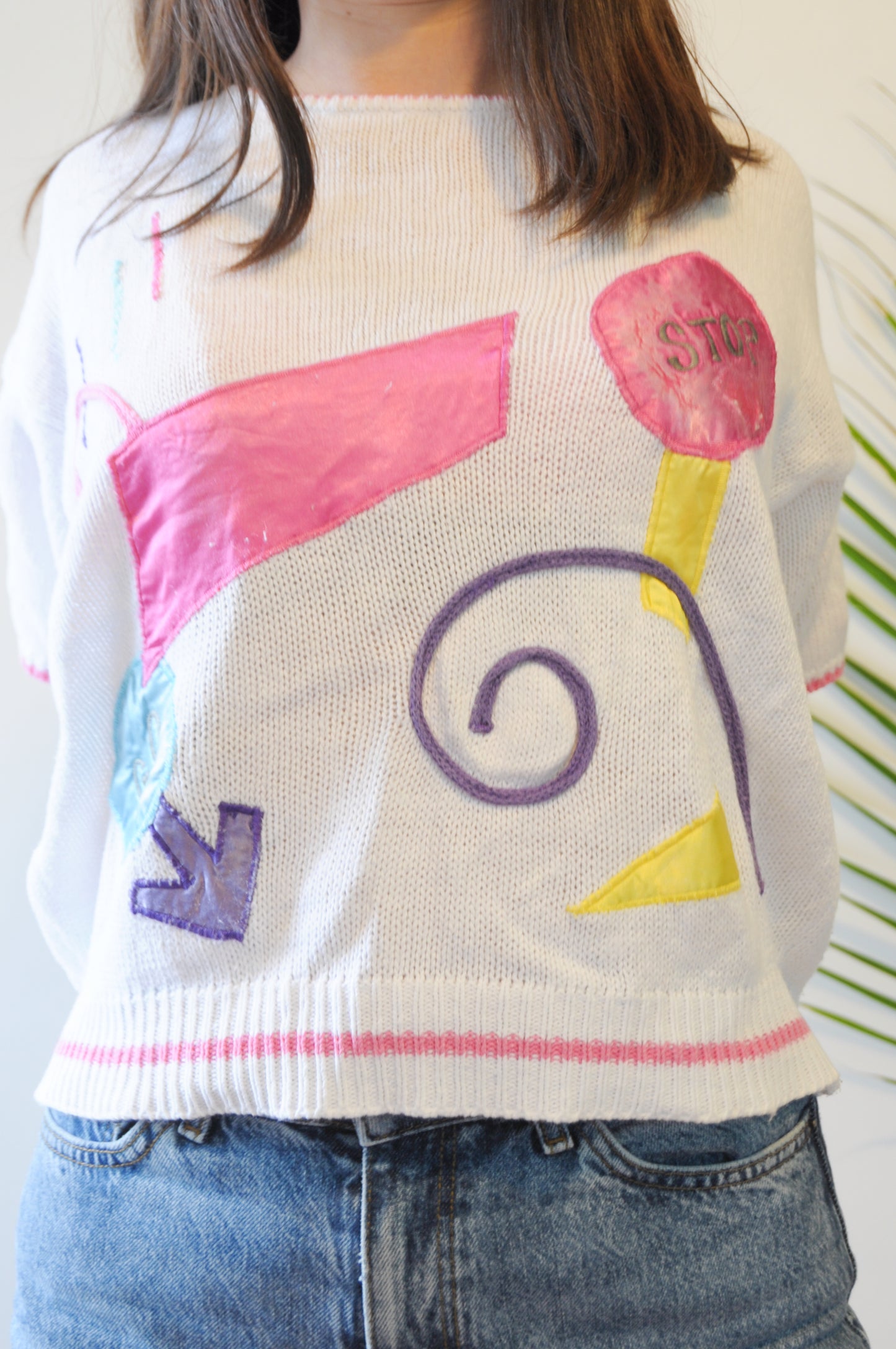 Tricot Helium