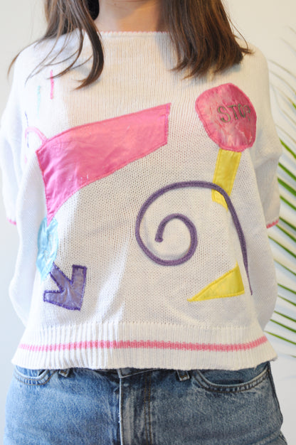 Tricot Helium