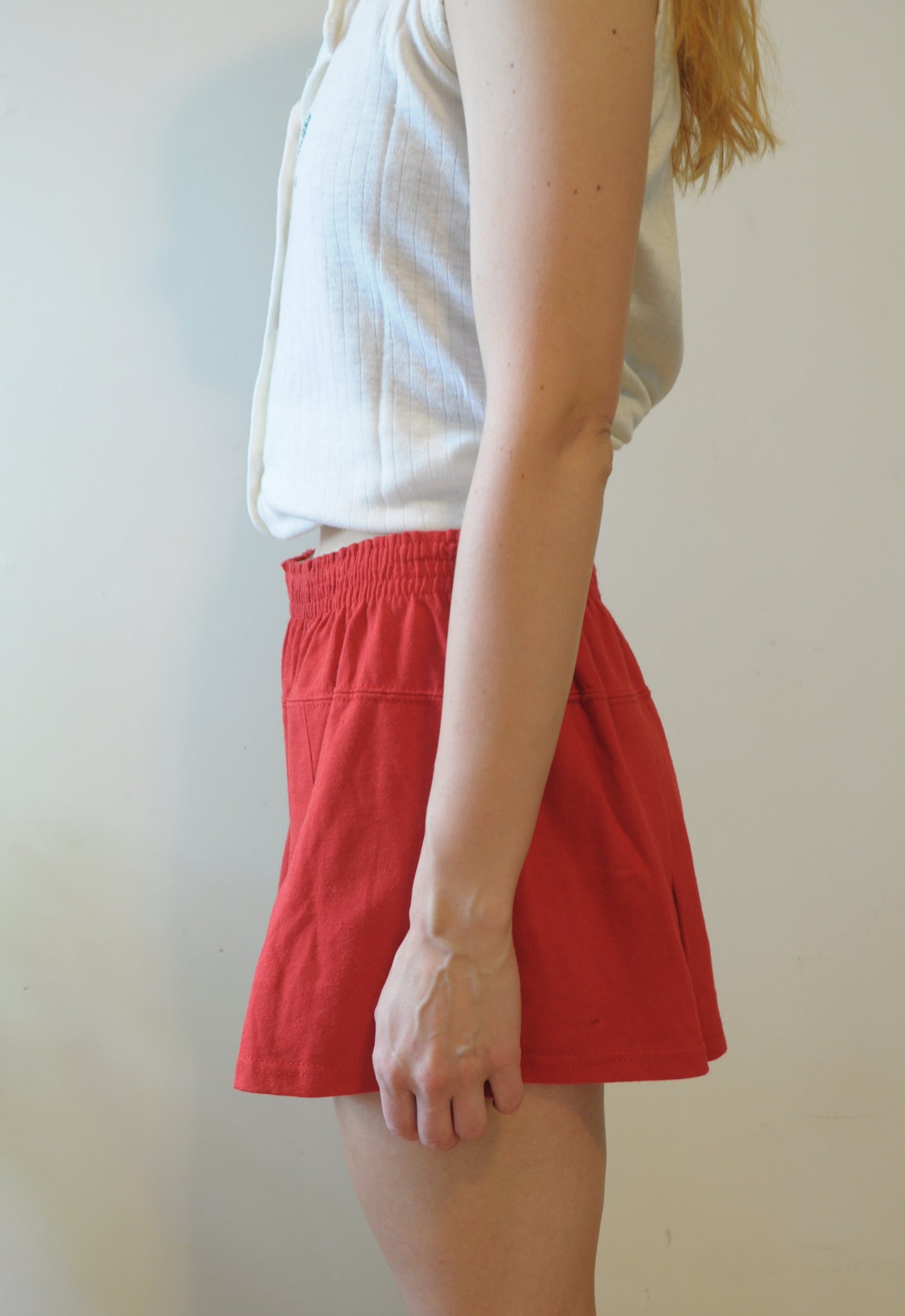 Skort Soffe